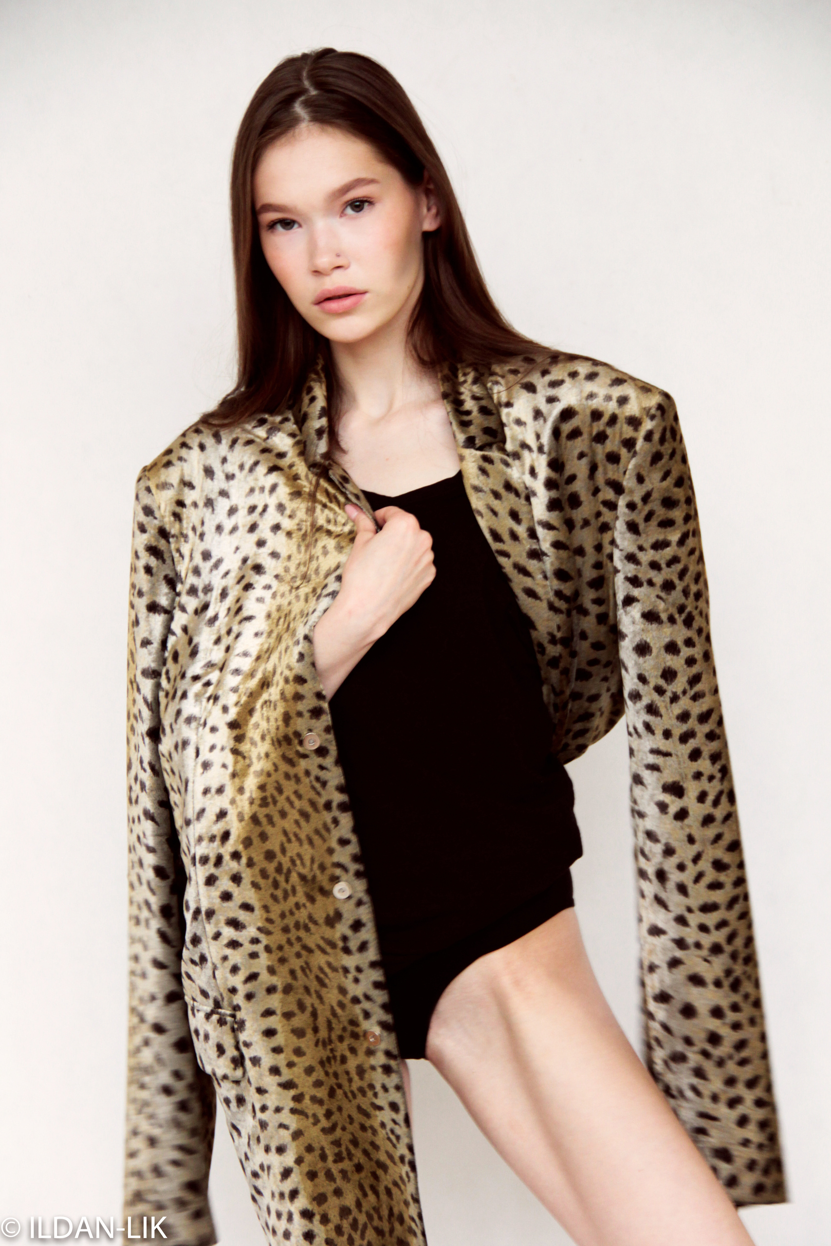 KAMILLA. ДИРЕКТОР МОДЕЛЬНОГО АГЕНТСТВА КАЗАНЬ