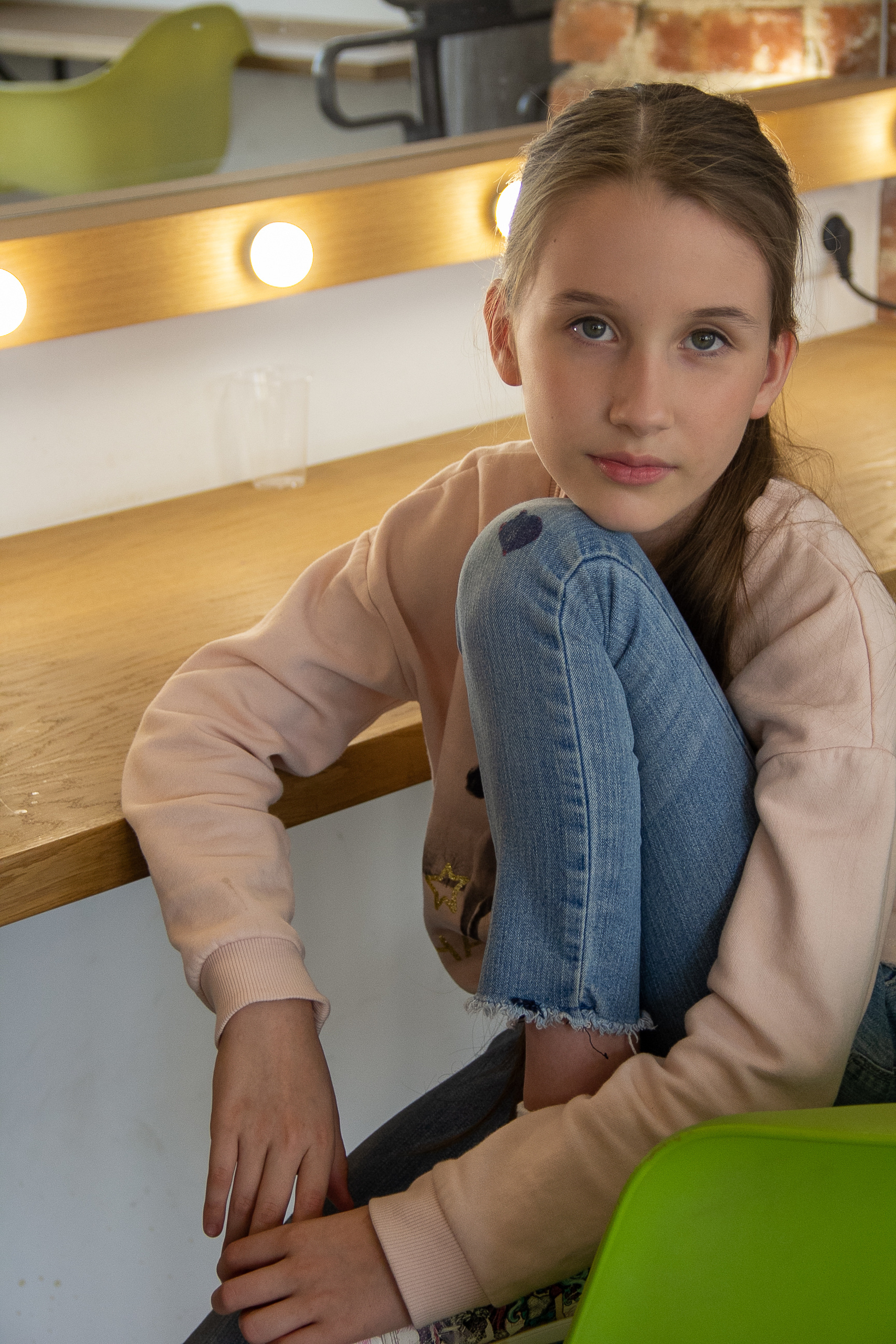 Питер. ДИРЕКТОР МОДЕЛЬНОГО АГЕНТСТВА КАЗАНЬ