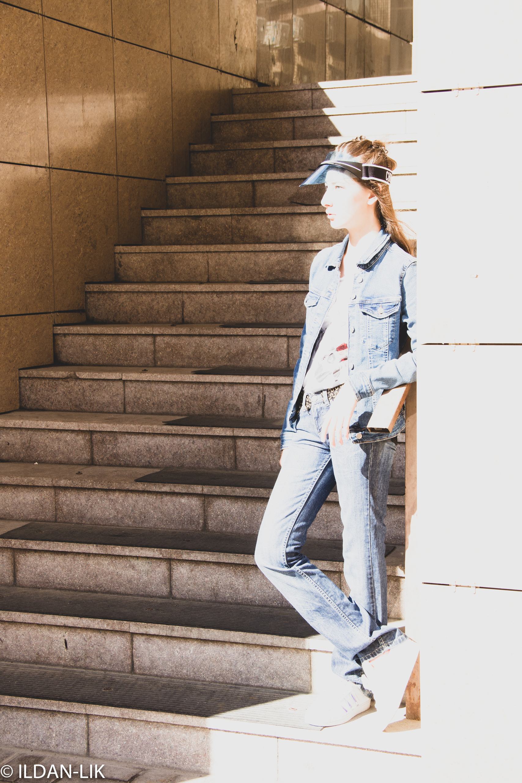 Фотопрогулки. ДИРЕКТОР МОДЕЛЬНОГО АГЕНТСТВА КАЗАНЬ