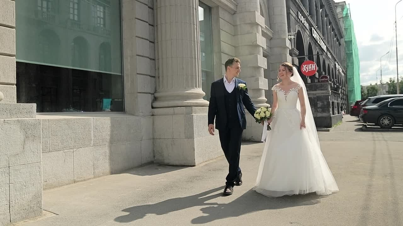 Классические свадебные фильмы