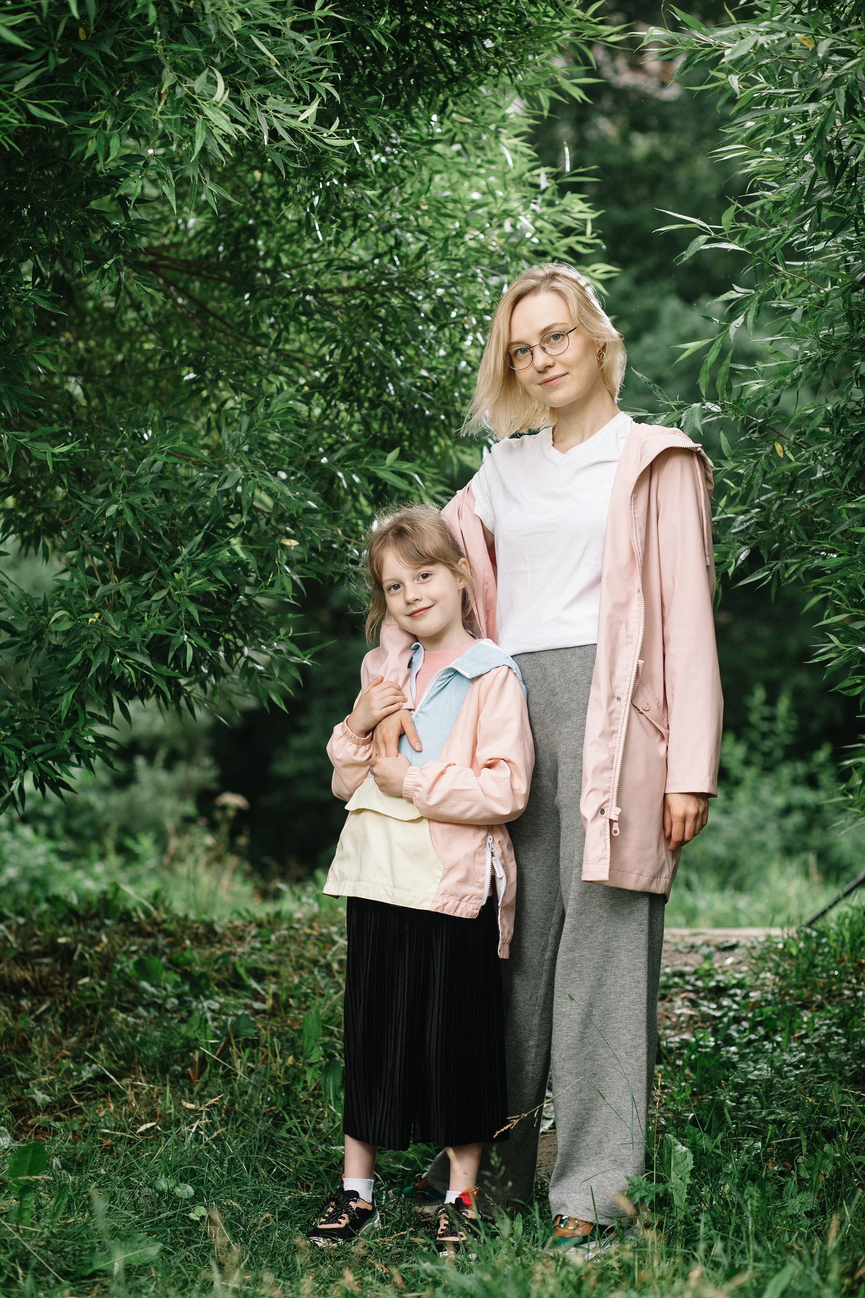 Фотодень Зеленогорск. Семейный и свадебный фотограф в Майкопе Михаил Мартиросян