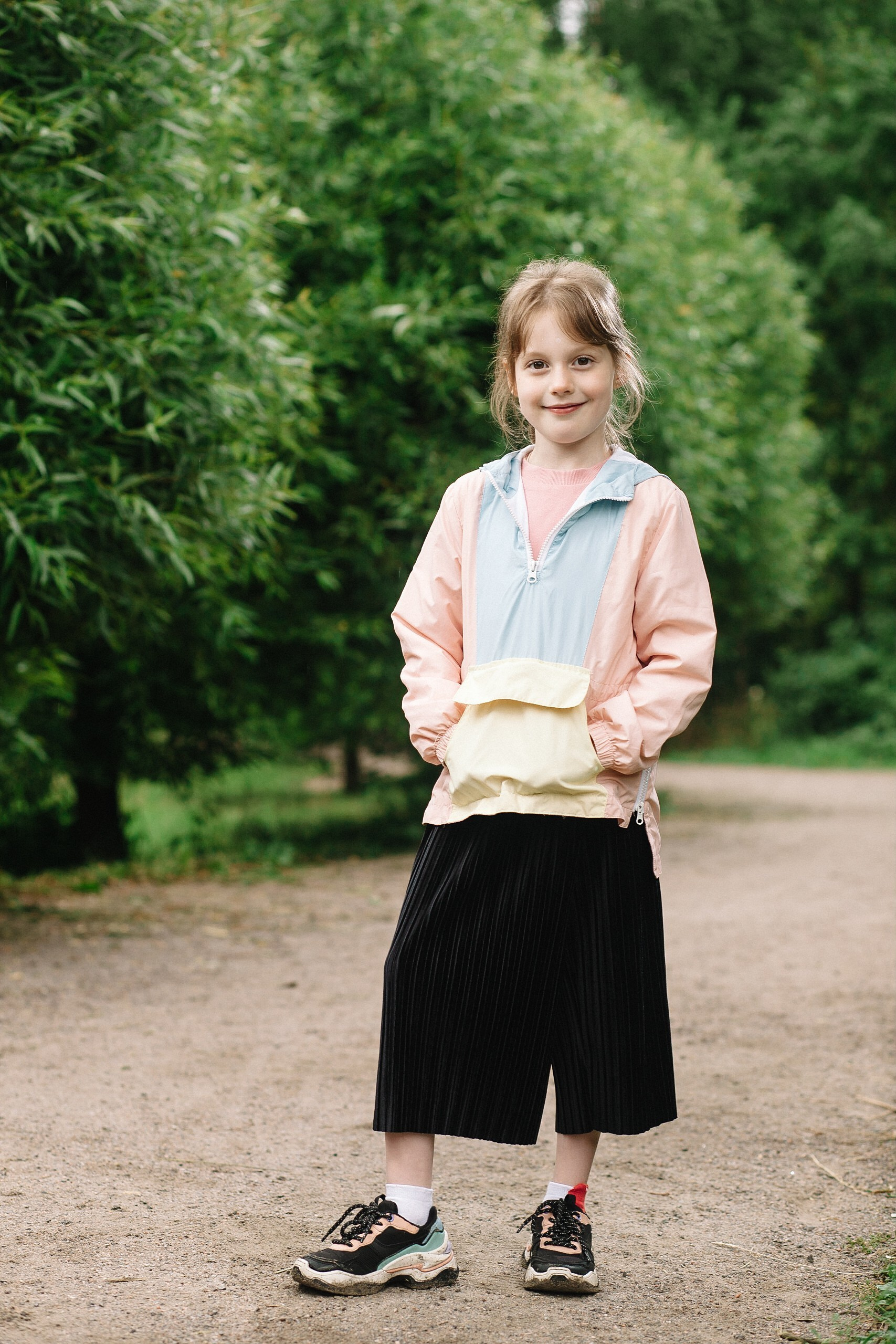 Фотодень Зеленогорск. Семейный и свадебный фотограф в Майкопе Михаил Мартиросян