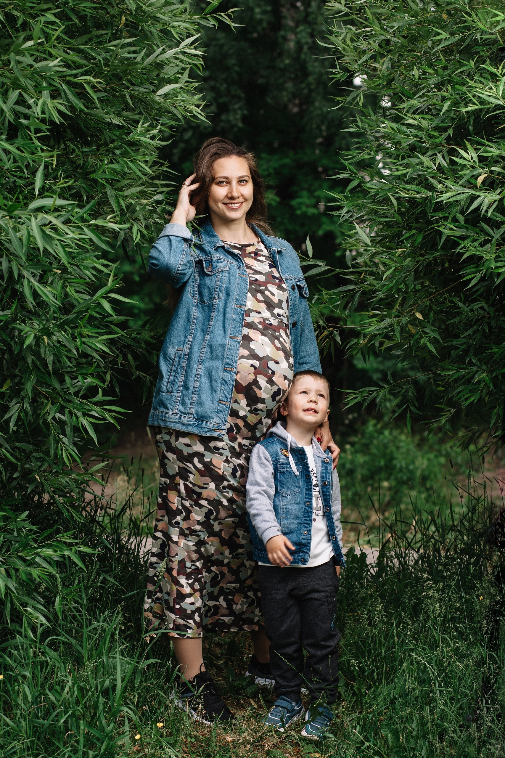 Фотодень Зеленогорск. Семейный и свадебный фотограф в Майкопе Михаил Мартиросян