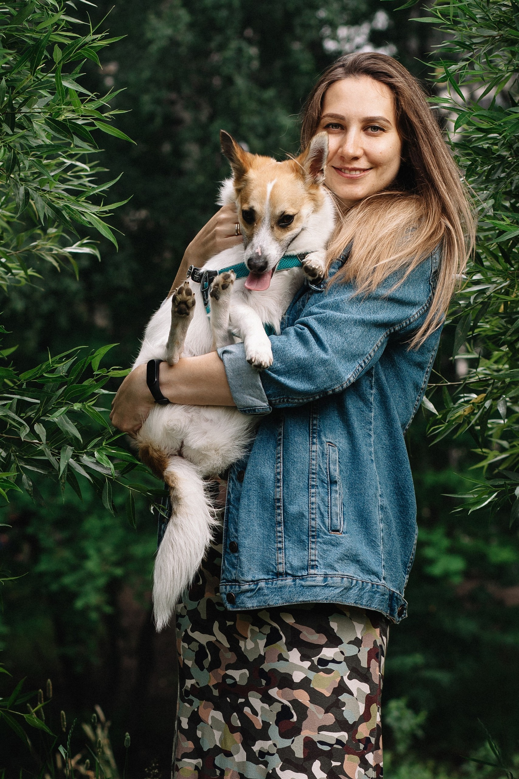 Фотодень Зеленогорск. Семейный и свадебный фотограф в Майкопе Михаил Мартиросян