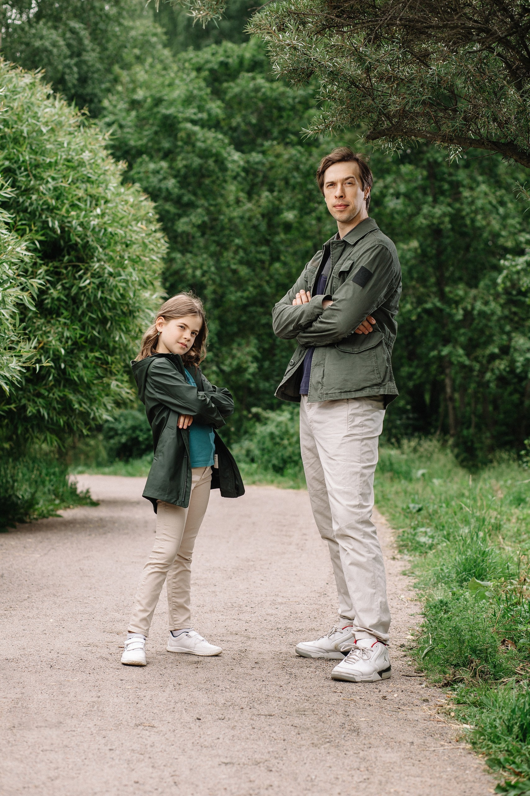 Фотодень Зеленогорск. Семейный и свадебный фотограф в Майкопе Михаил Мартиросян