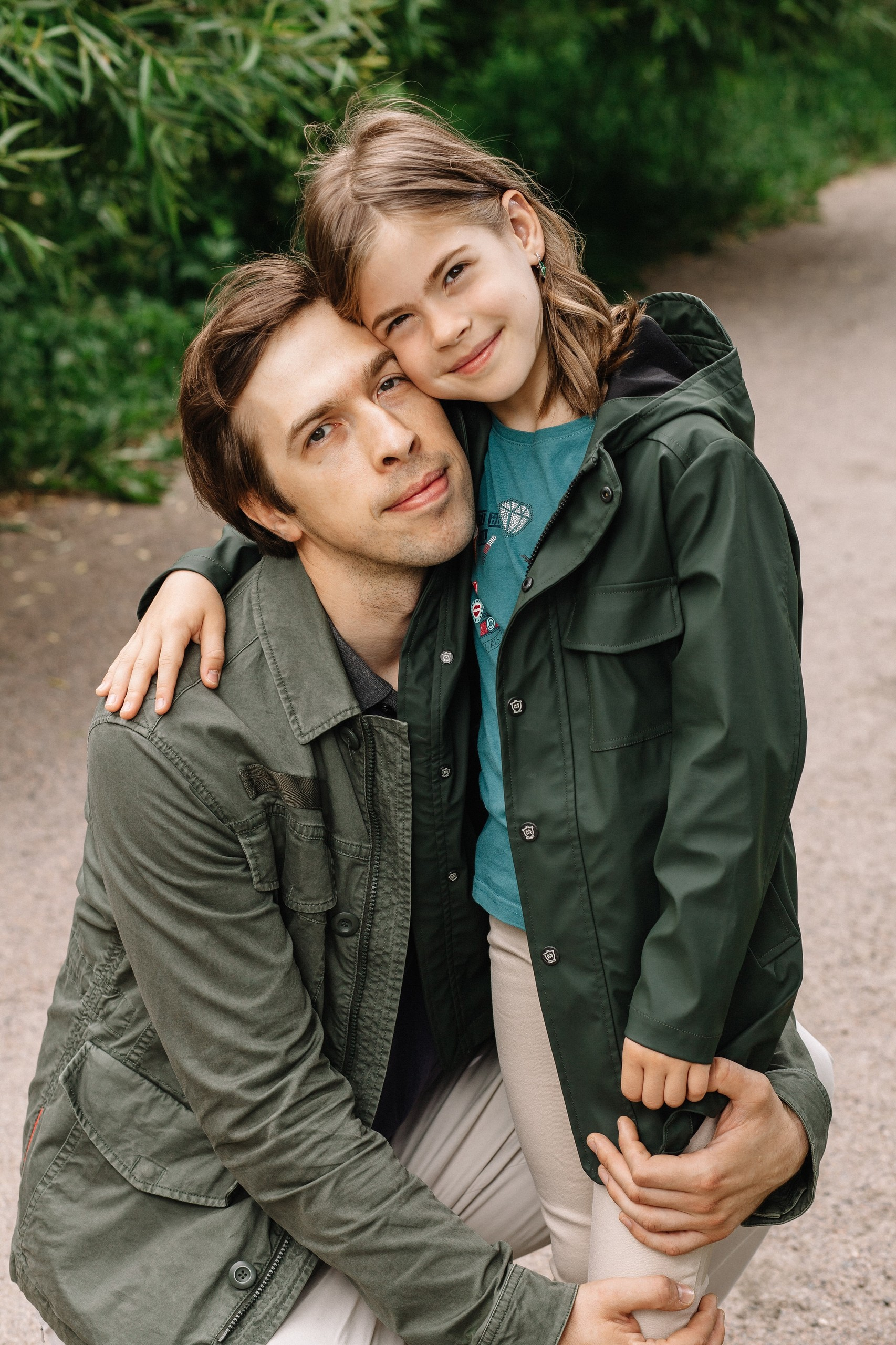 Фотодень Зеленогорск. Семейный и свадебный фотограф в Майкопе Михаил Мартиросян