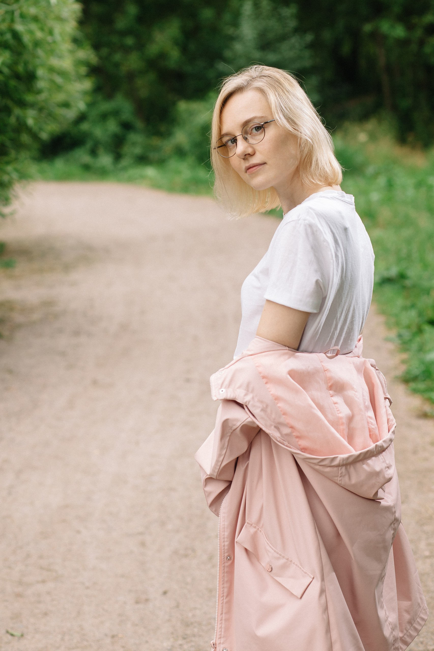 Фотодень Зеленогорск. Семейный и свадебный фотограф в Майкопе Михаил Мартиросян