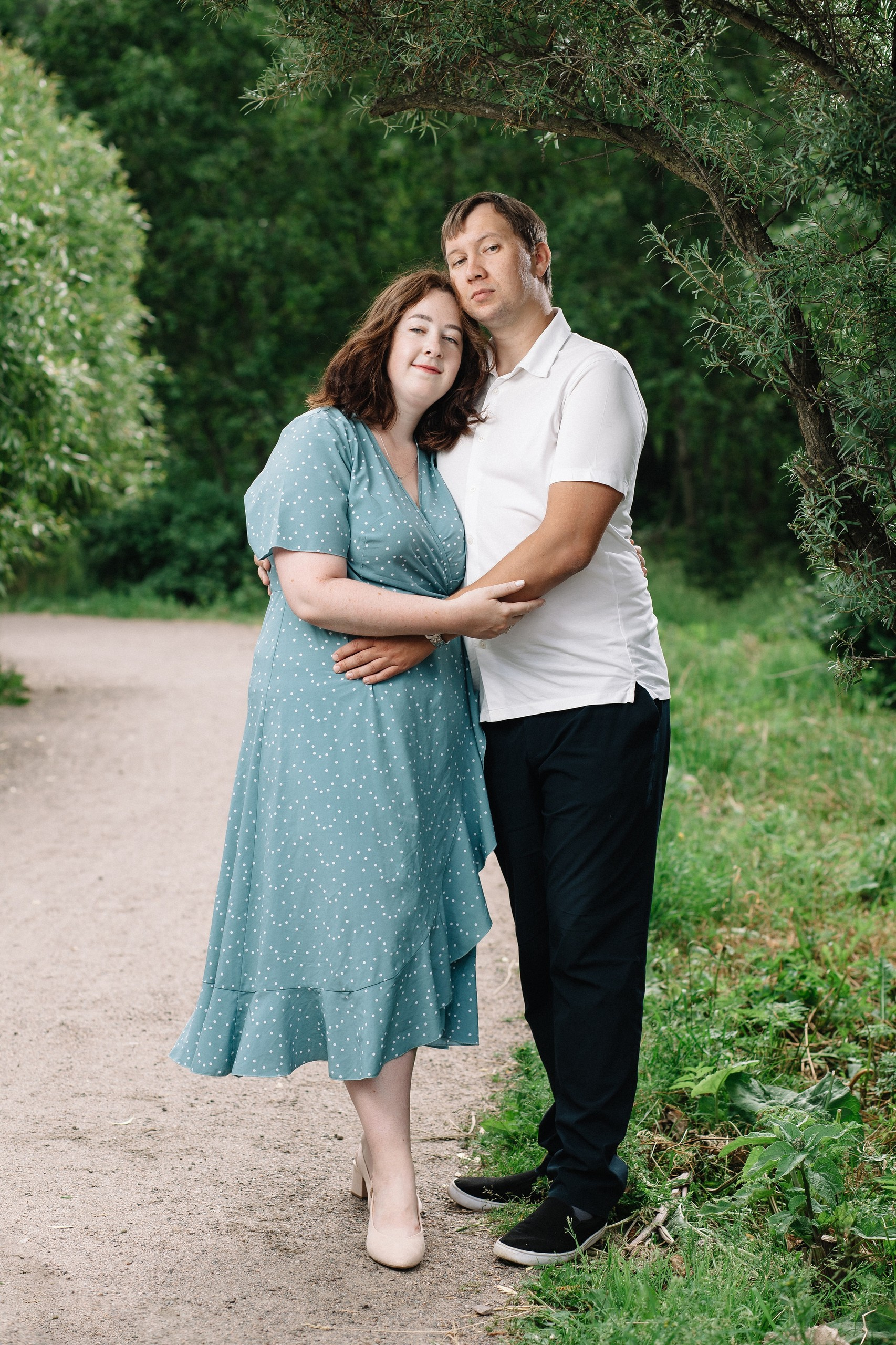 Фотодень Зеленогорск. Семейный и свадебный фотограф в Майкопе Михаил Мартиросян