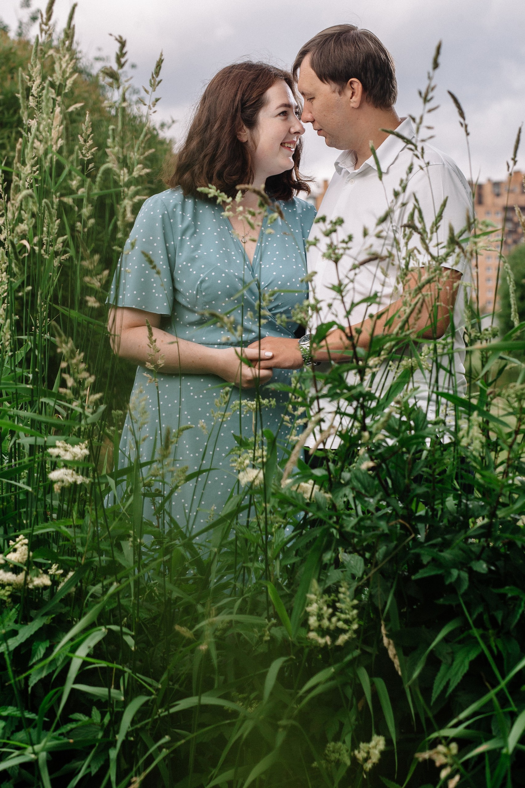 Фотодень Зеленогорск. Семейный и свадебный фотограф в Майкопе Михаил Мартиросян