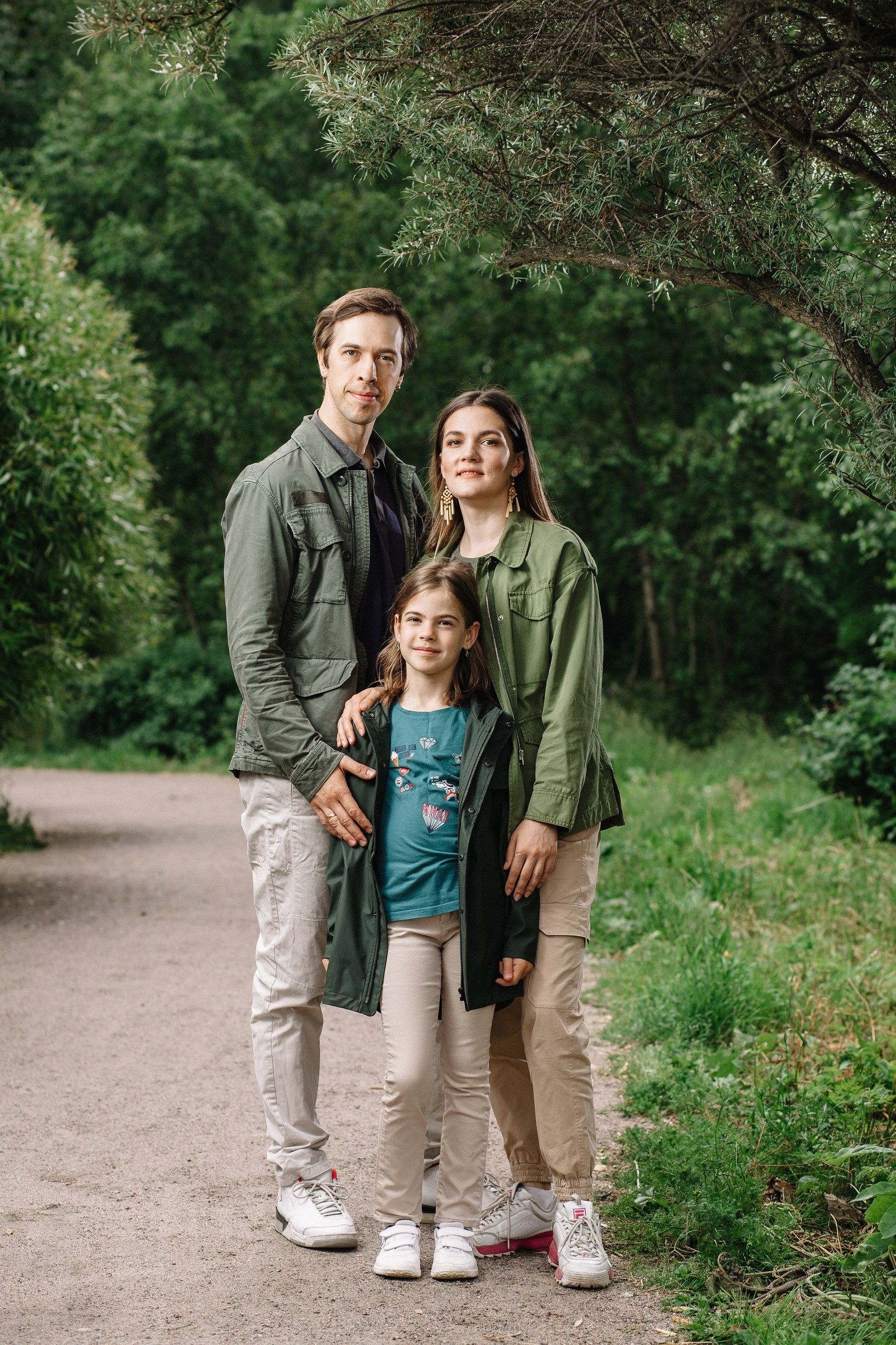 Фотодень Зеленогорск. Семейный и свадебный фотограф в Майкопе Михаил Мартиросян