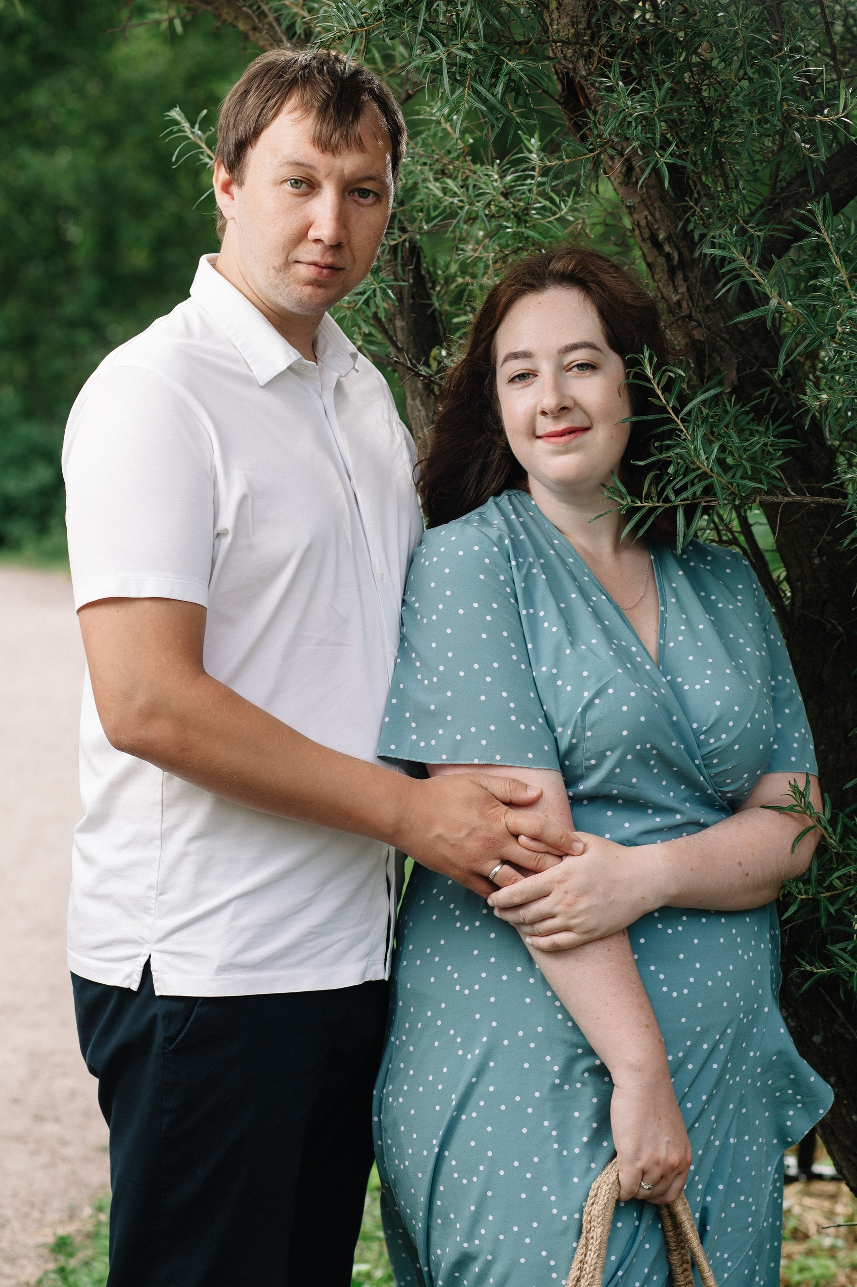 Фотодень Зеленогорск. Семейный и свадебный фотограф в Майкопе Михаил Мартиросян