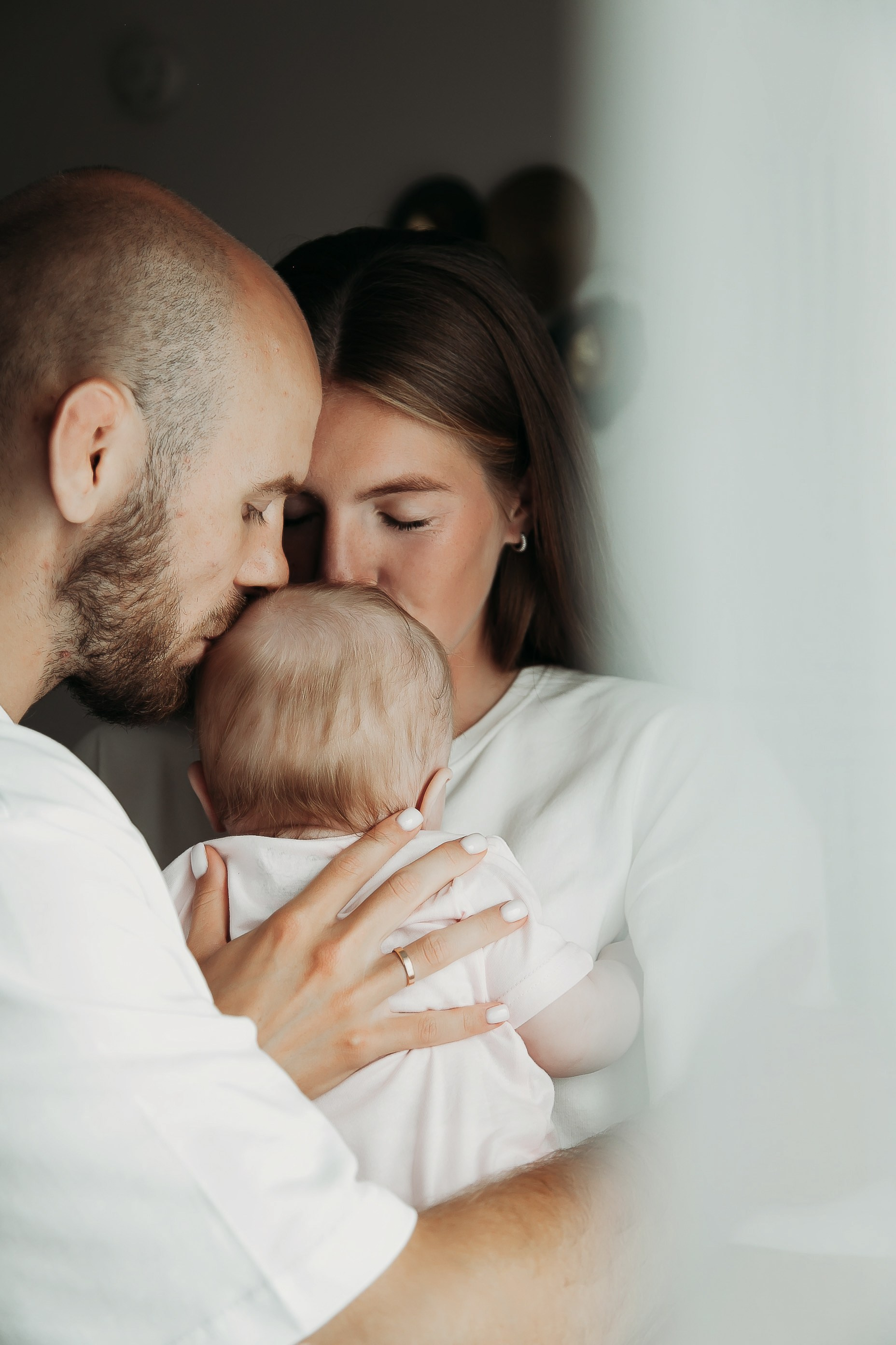 Фотограф в Санкт-Петербурге. Чурикова Ксения