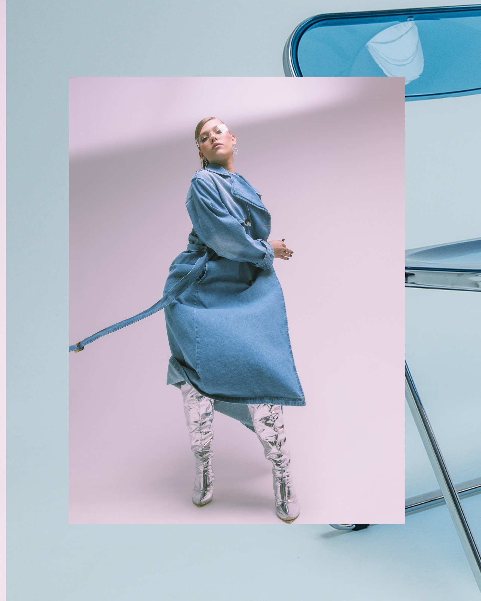 Фотограф Даниил Камчатка