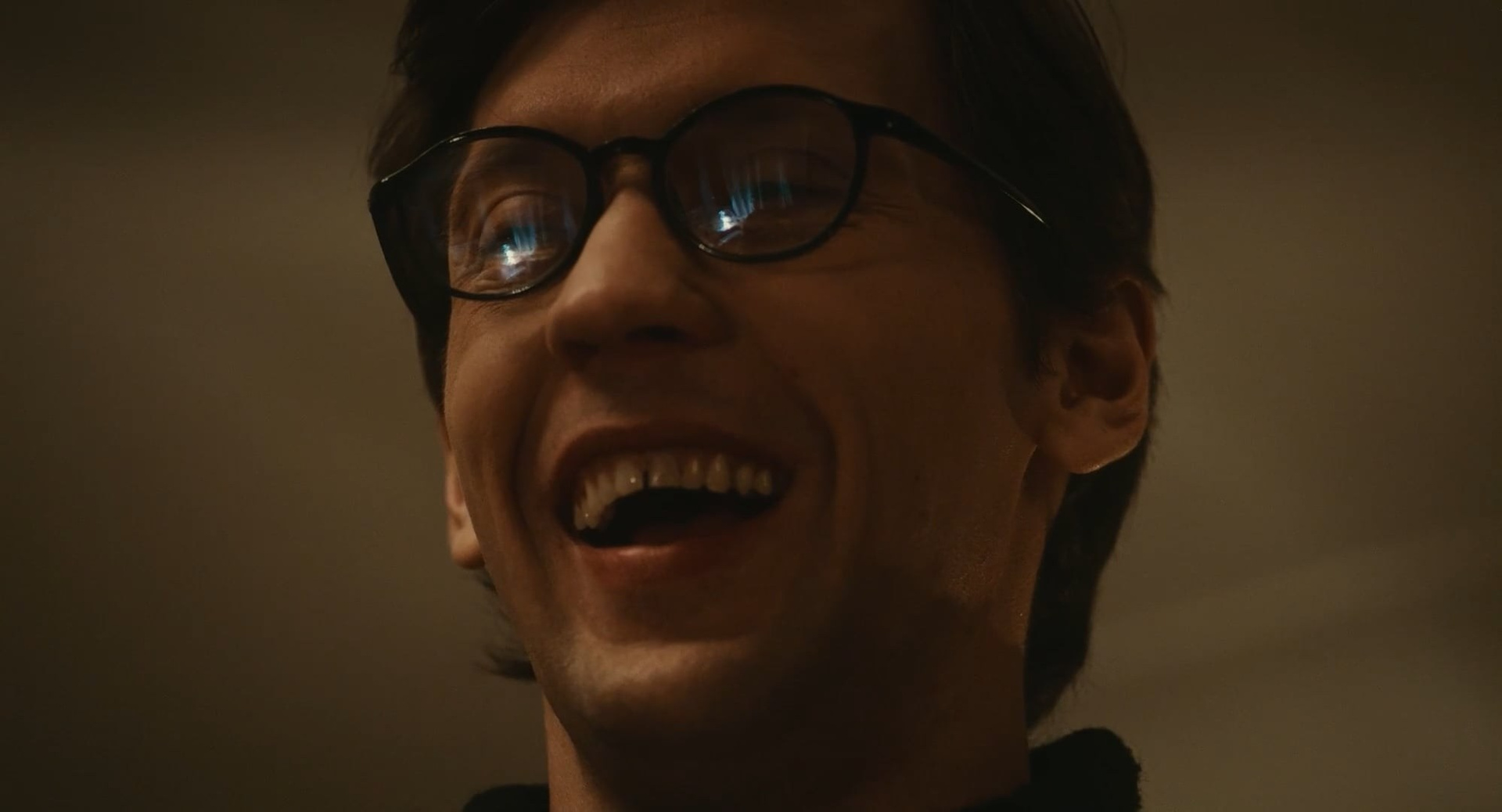 Director of photography