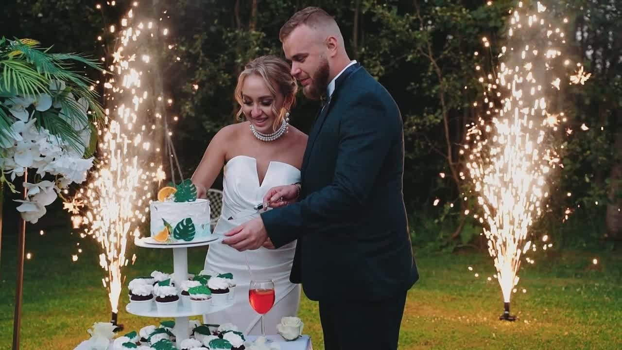 6 июня 2024. Свадебный организатор Москва