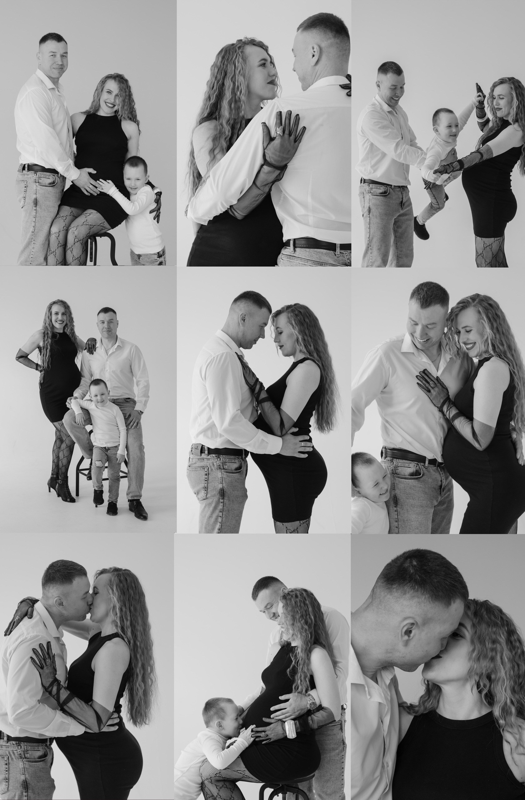 Обучение фотографии в Вологде, фотокурсы для начинающих. Женский и семейный фотограф Вологда Бучухишвили Диана, обучение