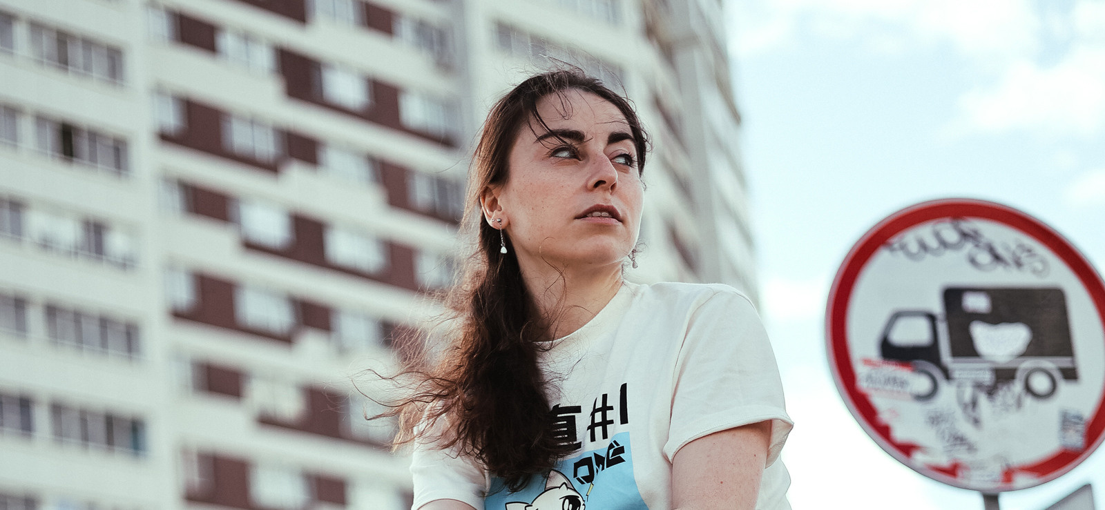 Альбина. Фотограф Евграфов Александр