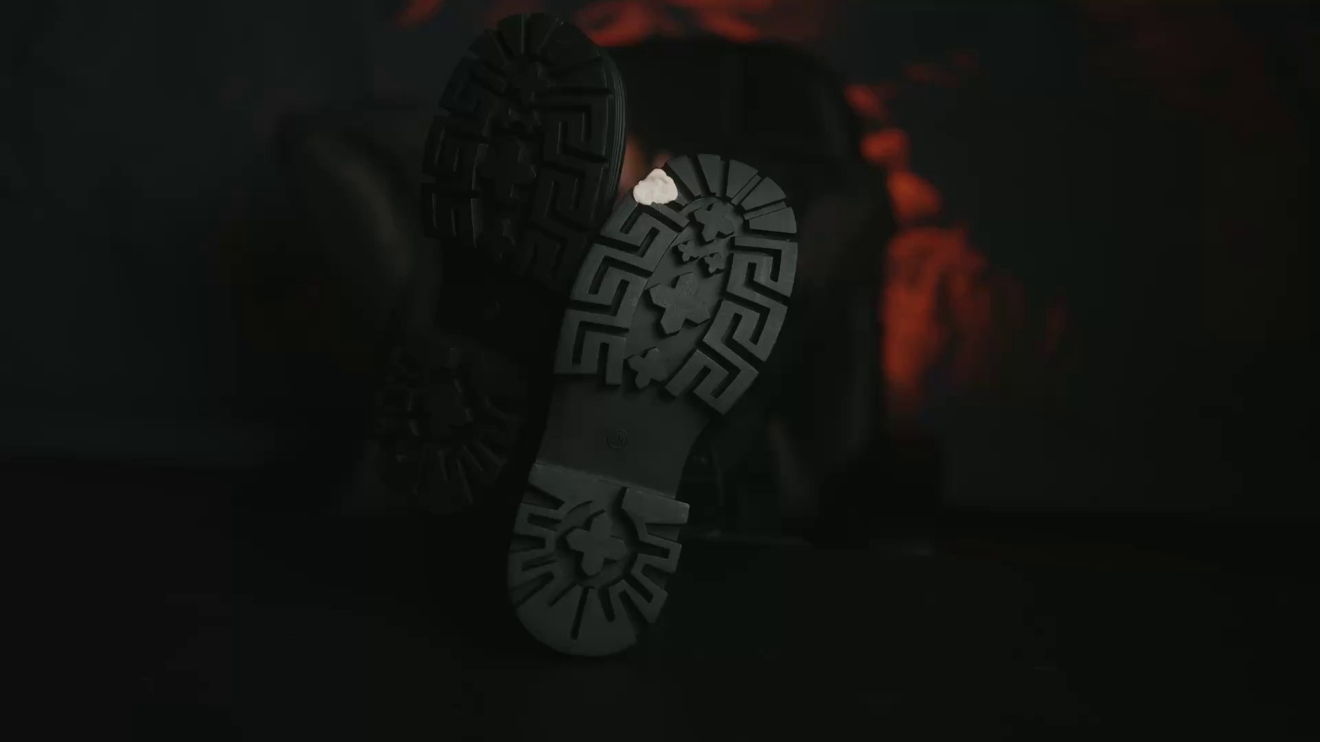 — Типажная визитка. Фотограф Аня Кунгурцева, Москва