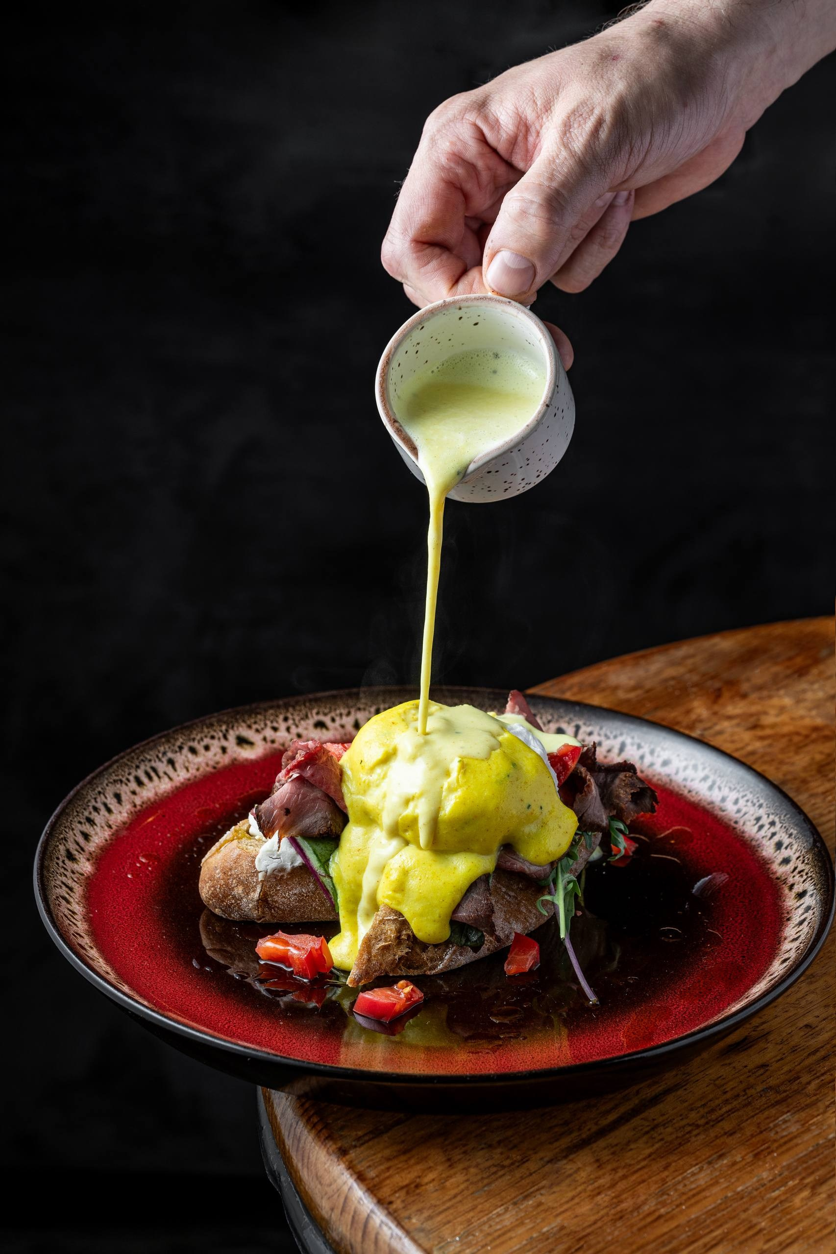 Food photographer Abu Dhabi