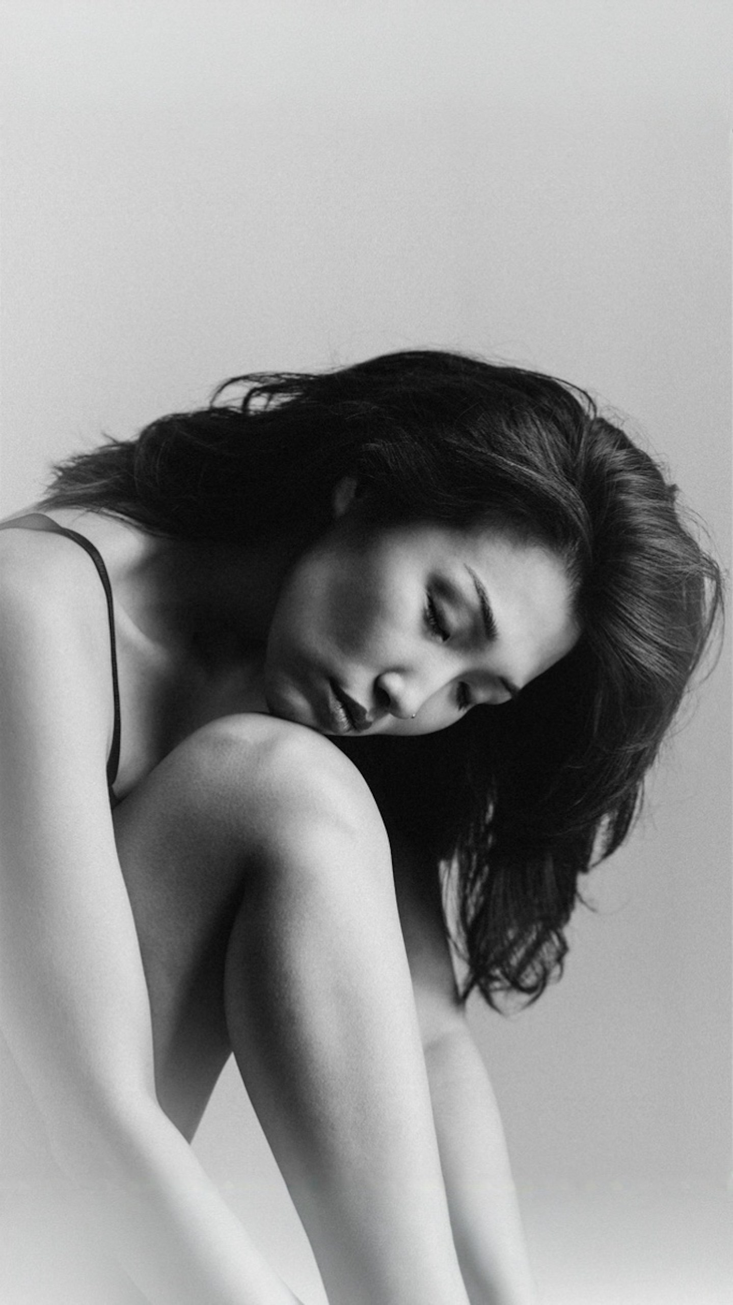 Портретный фотограф в г. Новосибирске