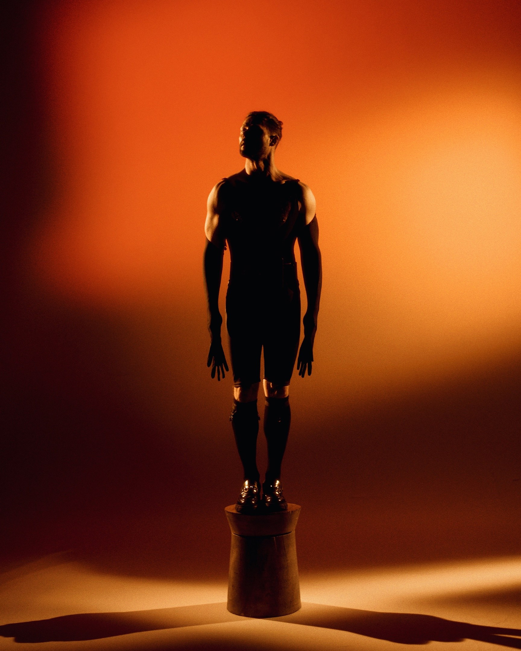 МК Алексея Корзова в Москве 30 ноября. Портретный фотограф в Санкт-Петербурге Алексей Корзов