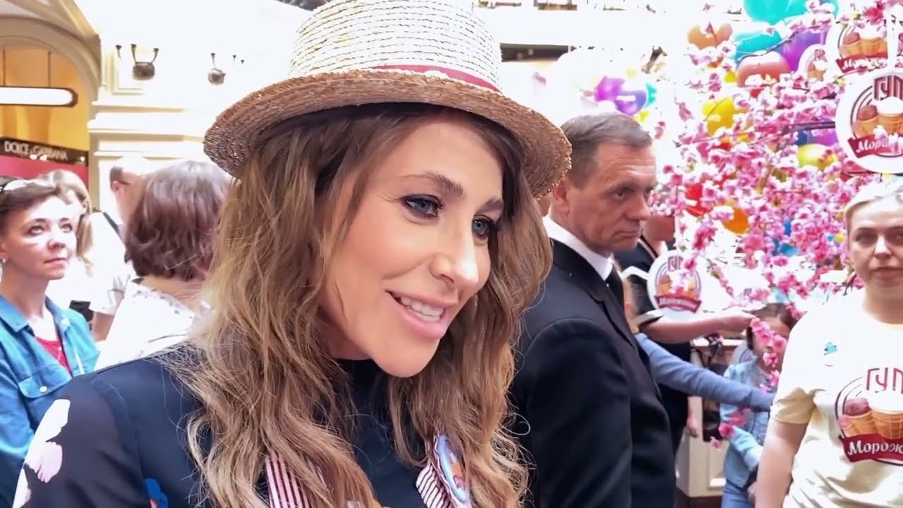 Events. Hi, my name is Kristina Pechtereva. I have been creating videos all ov