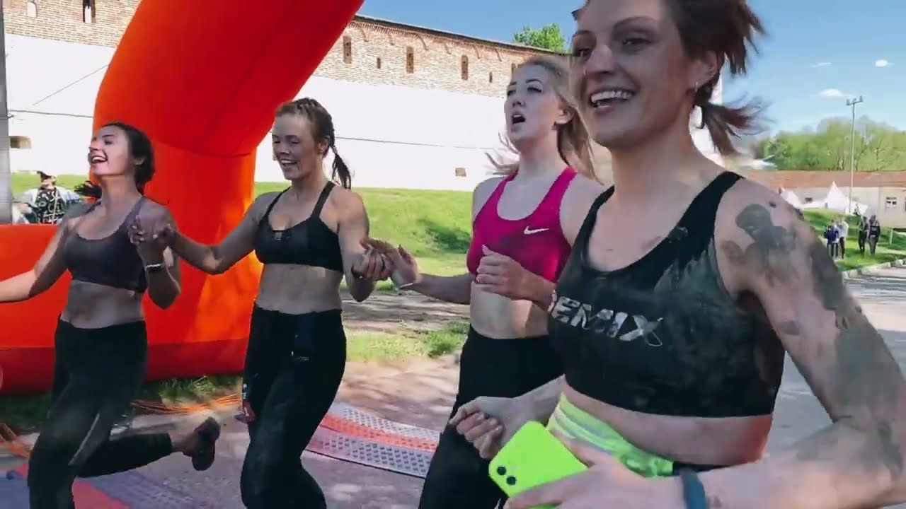 Events. Hi, my name is Kristina Pechtereva. I have been creating videos all ov