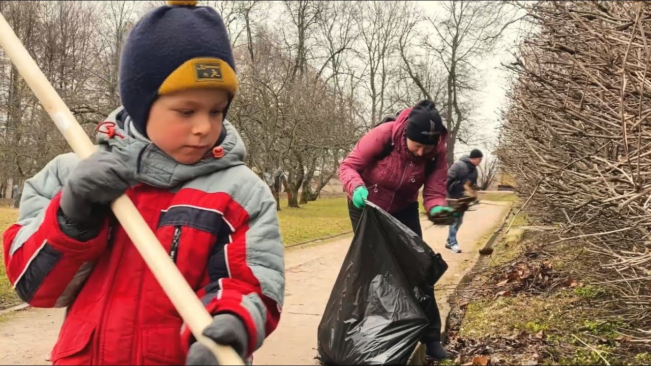 Events. Hi, my name is Kristina Pechtereva. I have been creating videos all ov