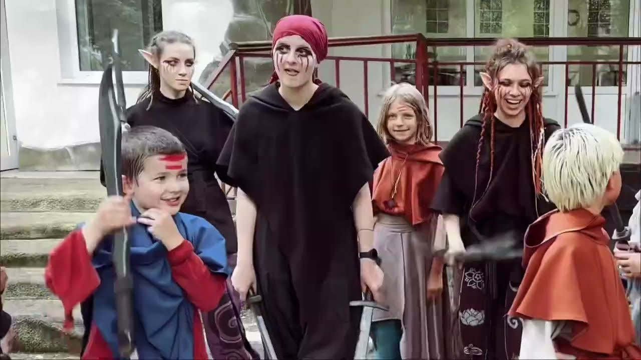 Видео для социальных сетей. Создание видеороликов под ваш запрос и обучение