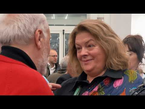 Events. Hi, my name is Kristina Pechtereva. I have been creating videos all ov