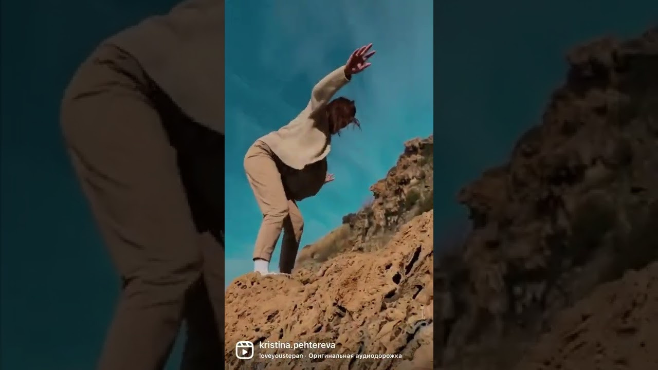 Видео для социальных сетей. Создание видеороликов под ваш запрос и обучение