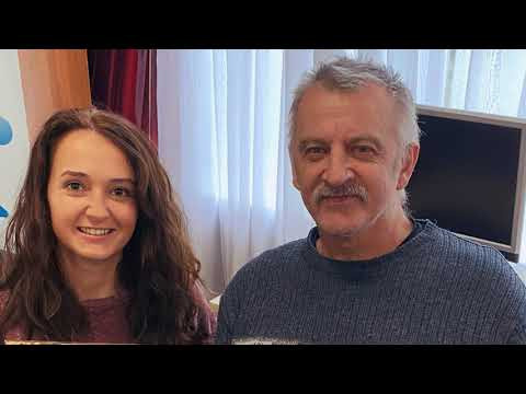 People Stories. Hi, my name is Kristina Pechtereva. I have been creating videos all ov