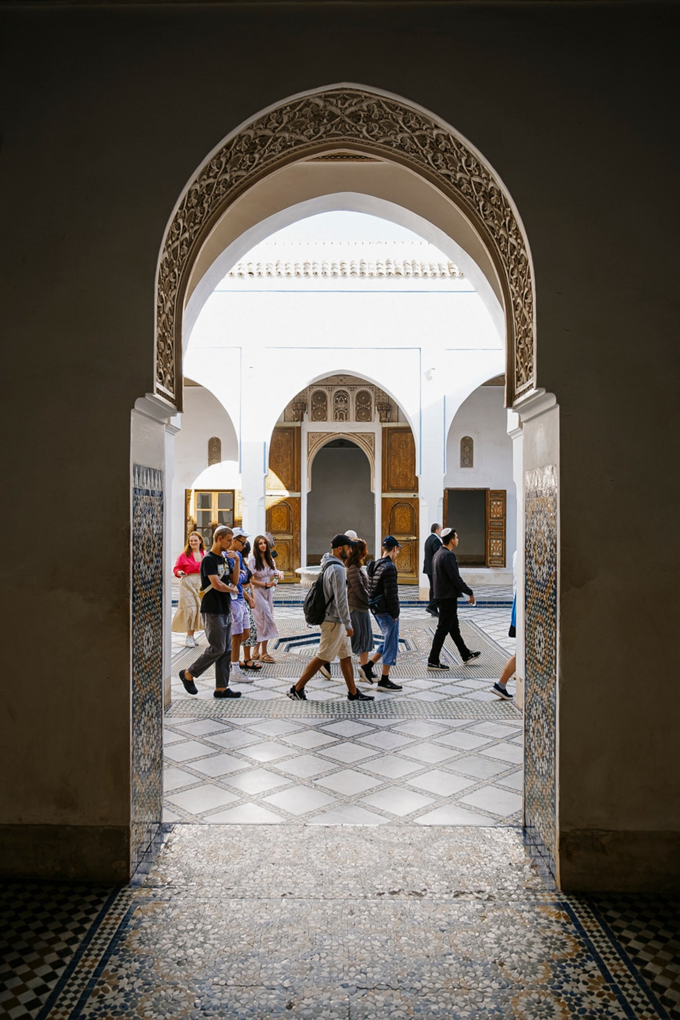 Марокко | Марракеш. #фотокаквкино | Фотографирую людей