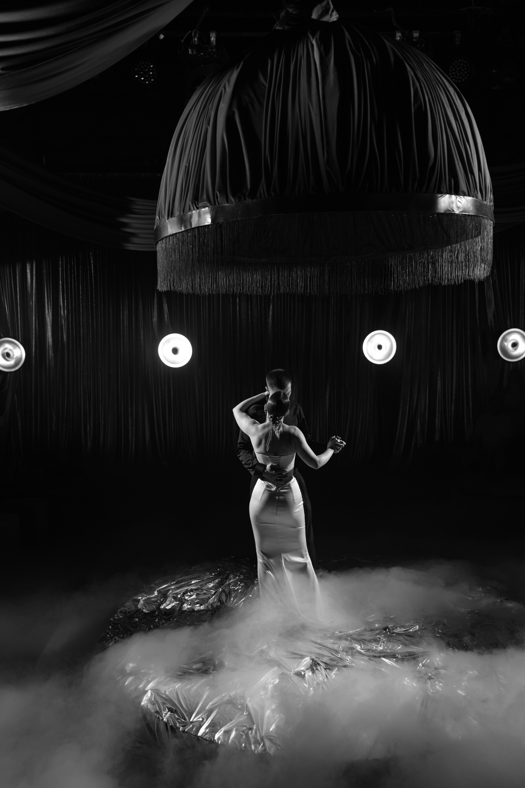 Лина & Ярослав. Yura Rush Свадебный фотограф Тюмень