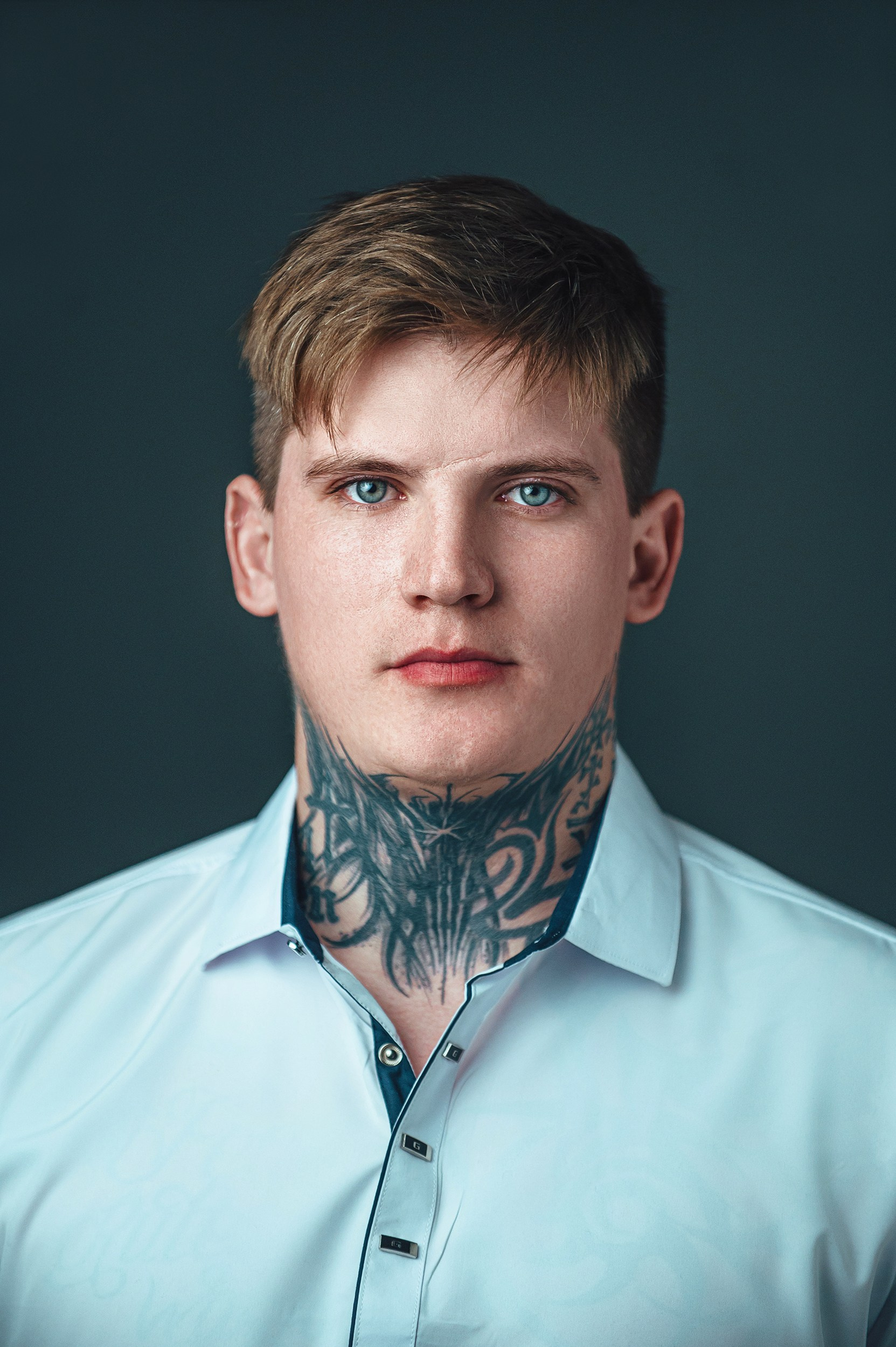 Фотостудия. Свадебная и концептуальная фотография в городе Улан-Удэ