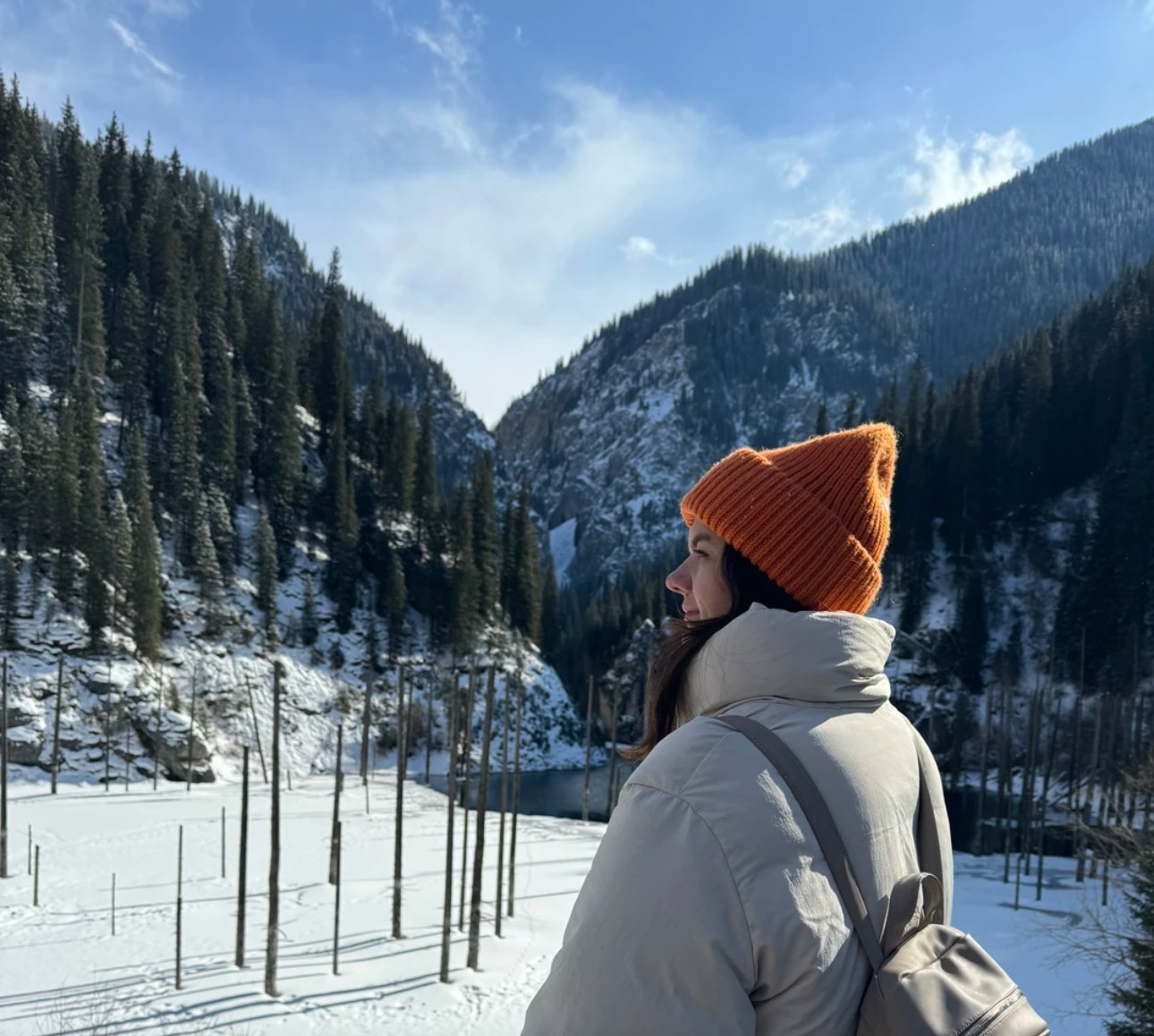 Отзывы. Экскурсии и туры по Алматы