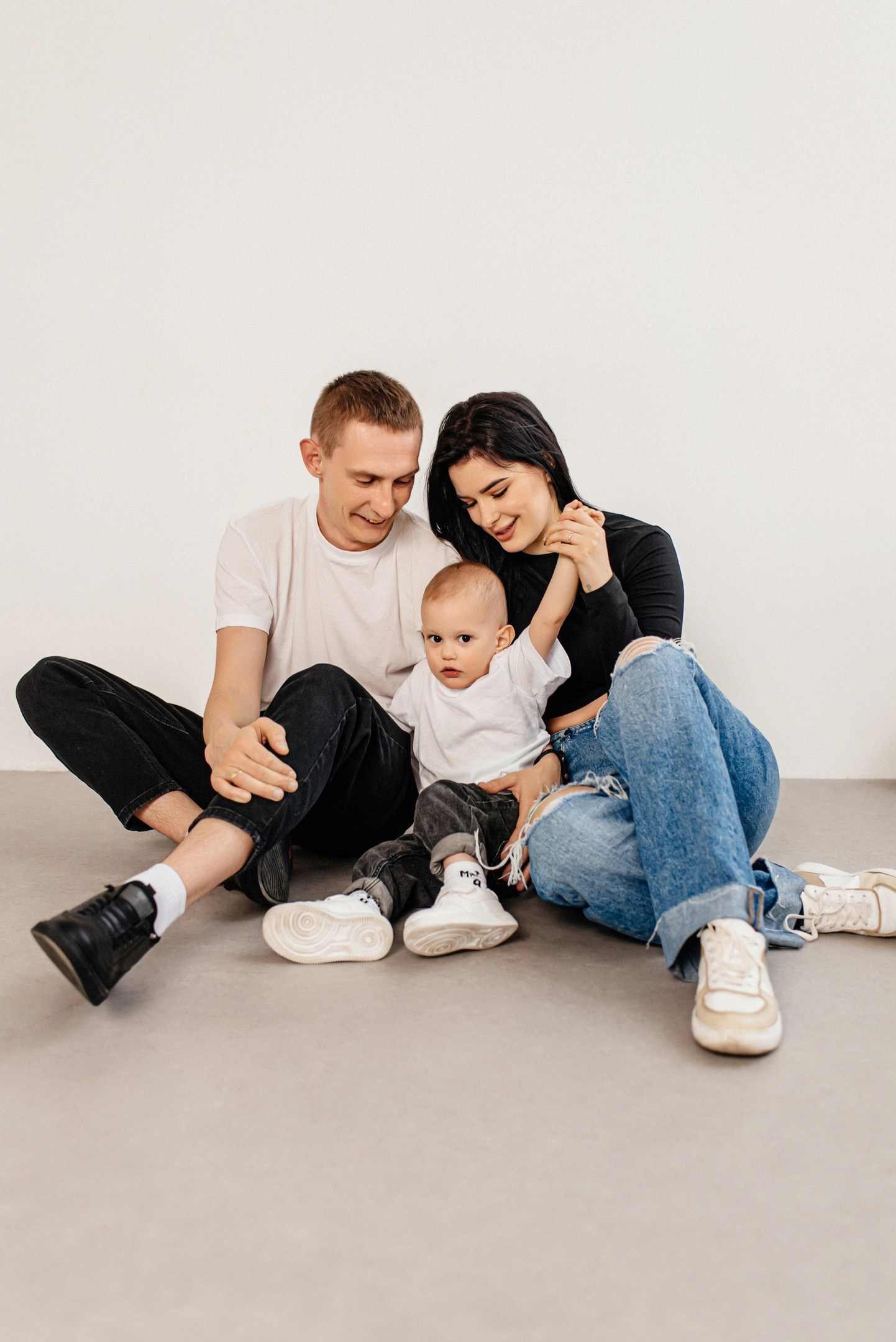 Свадебный  и семейный фотограф в Белгороде Ирина Кононенко