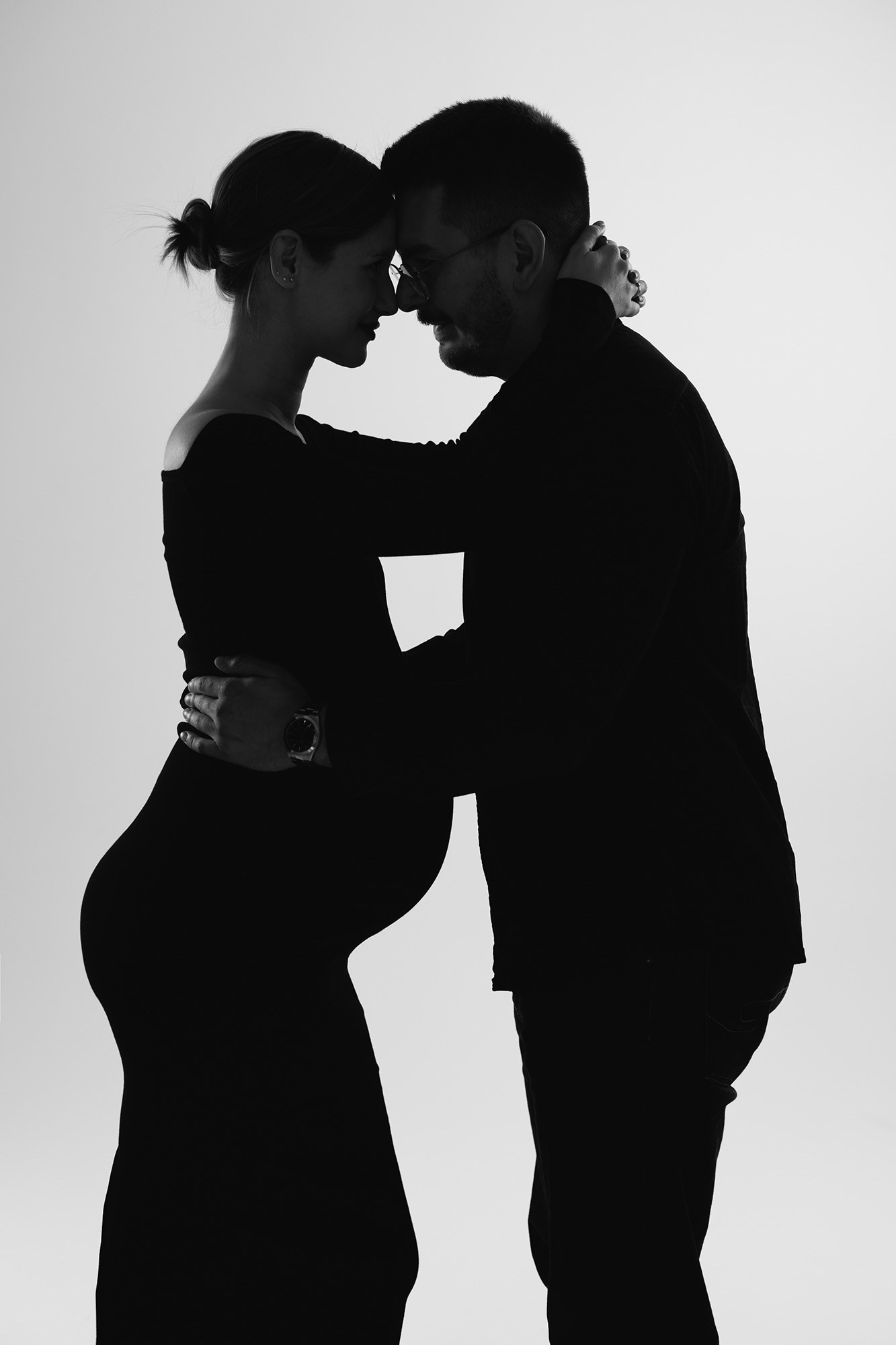 Фотосессия беременности. Свадебный фотограф в Москве Аля Загирова