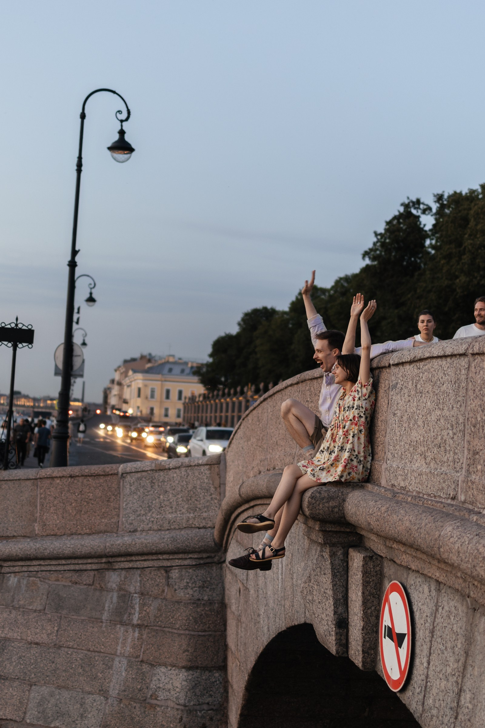 Lifestyle фотограф в Санкт-Петербурге Анна Щекалева