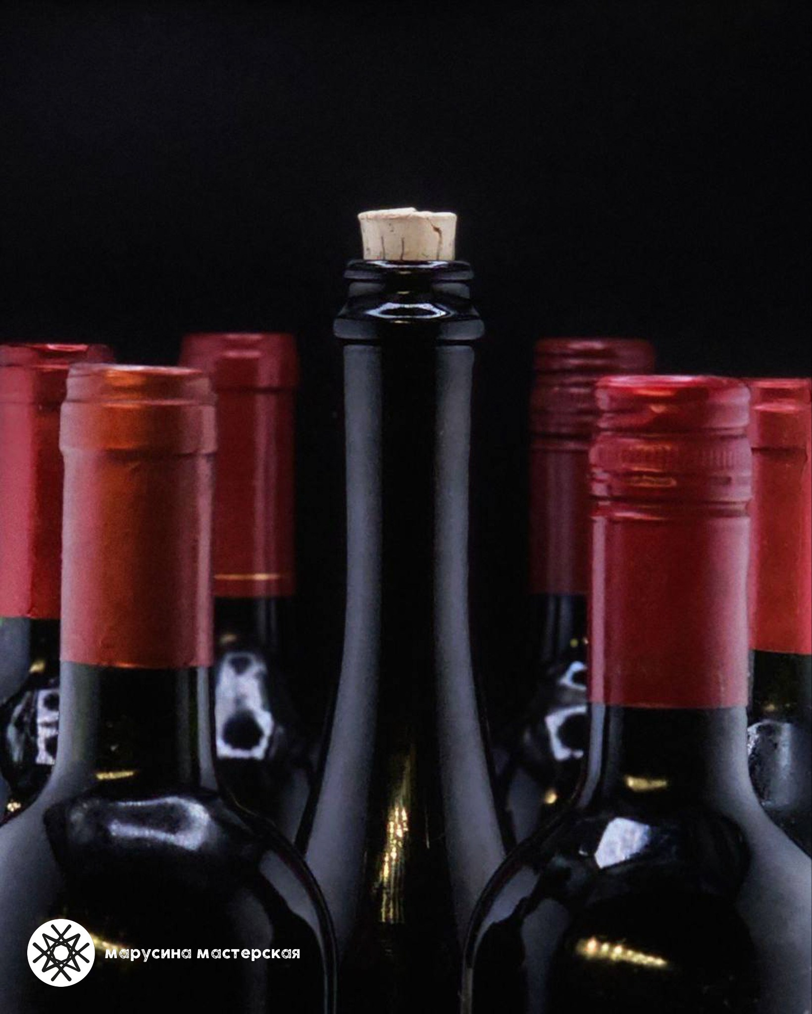 Ксения Мирная