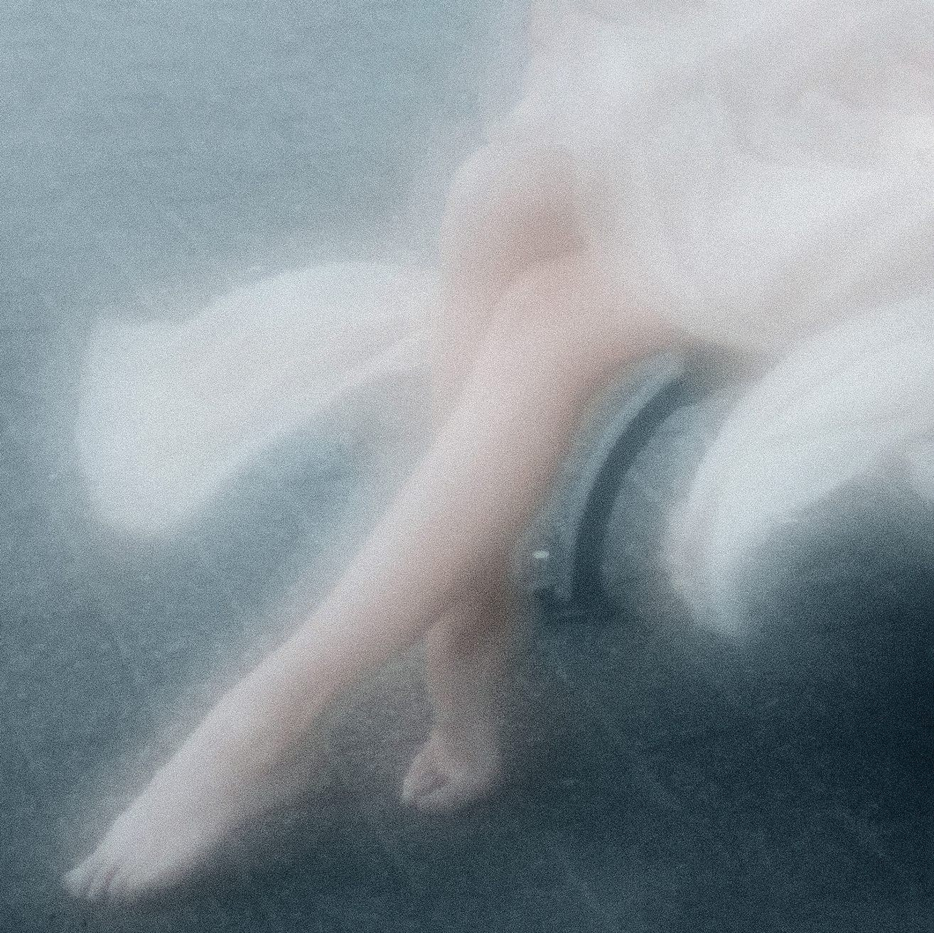 FLOW. Eduard Kopysov — International visual artist