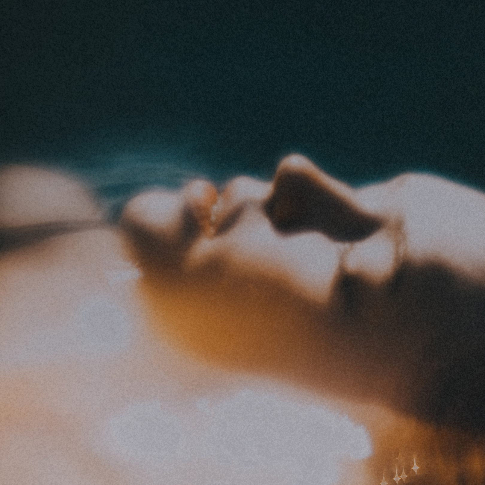 SOMETIMES SHE LOVES. Eduard Kopysov — International visual artist