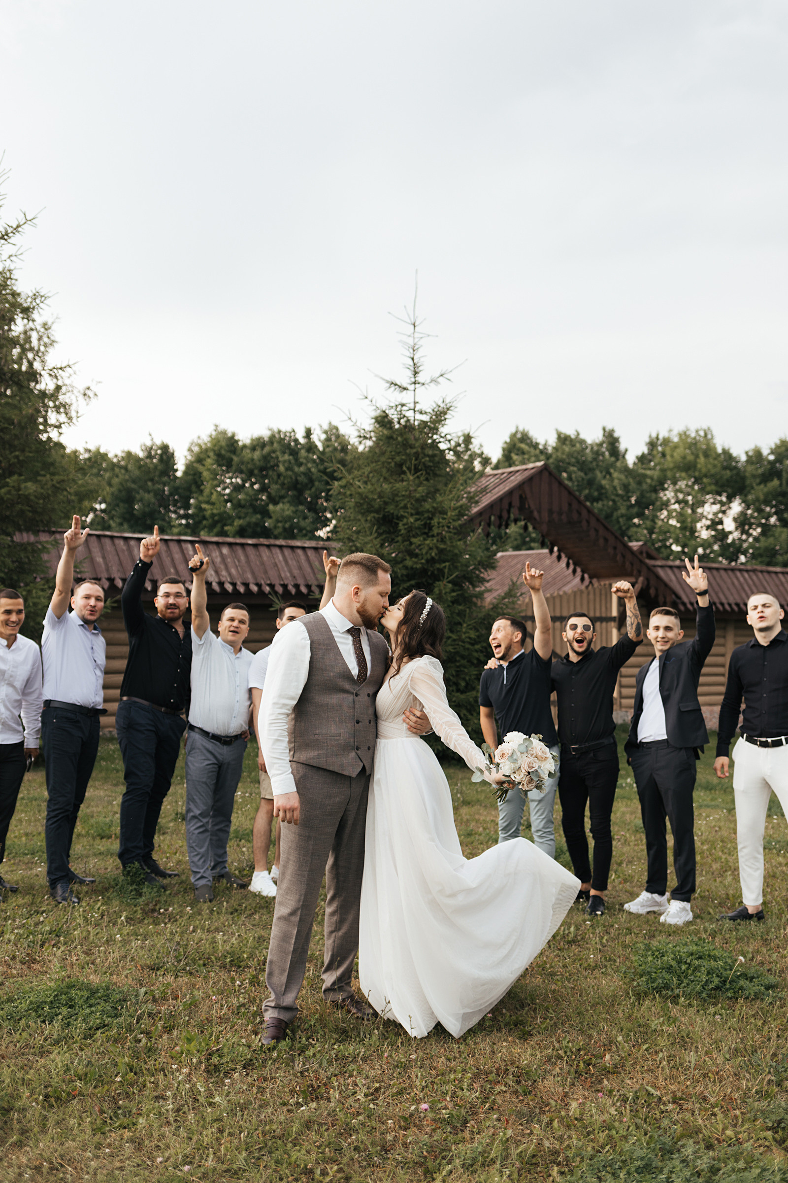 Свадебный Фотограф Чебоксары|Йошкар-Ола|Москва|Краснодар