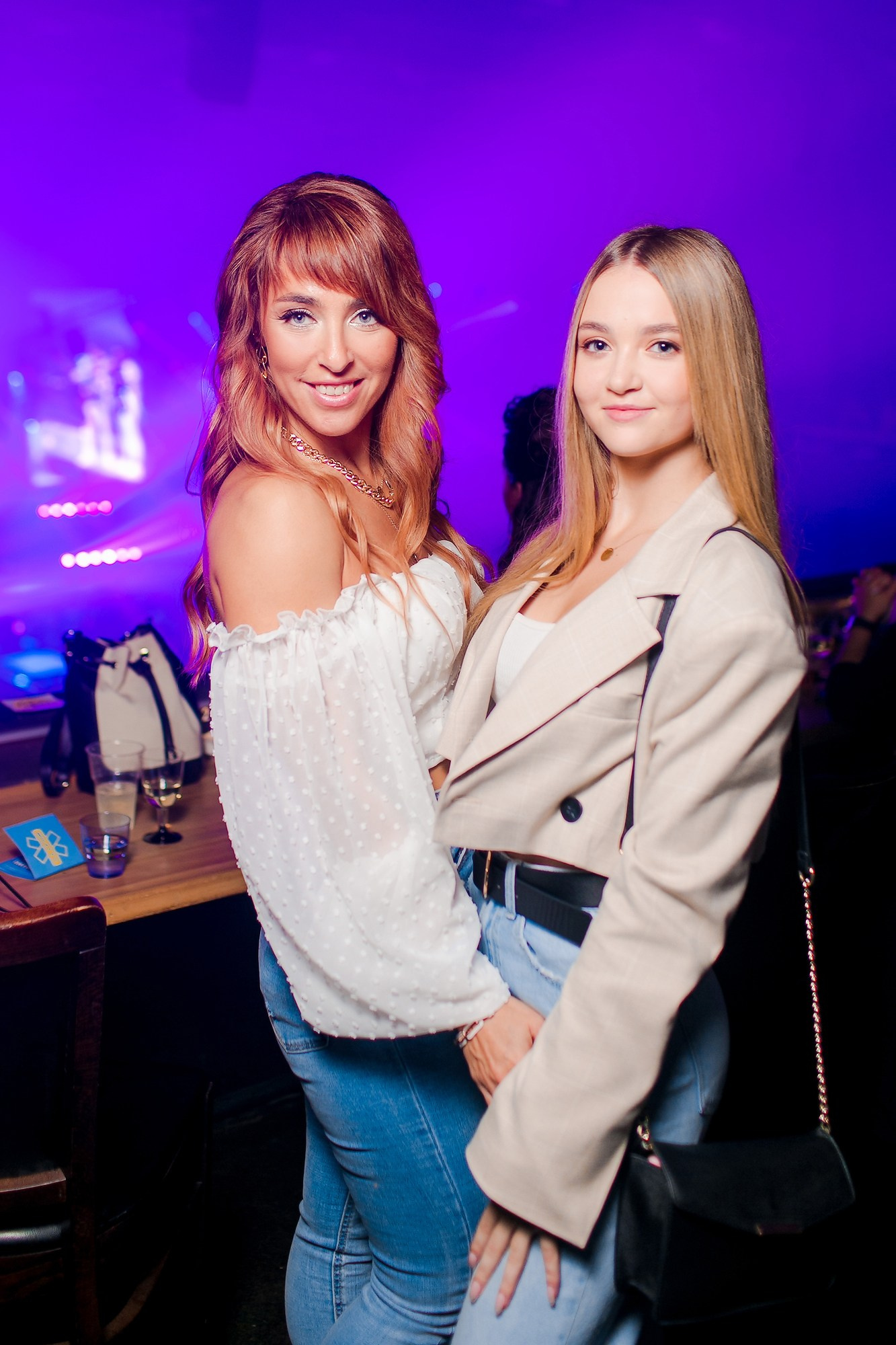 Репортажный фотограф Борис Геер