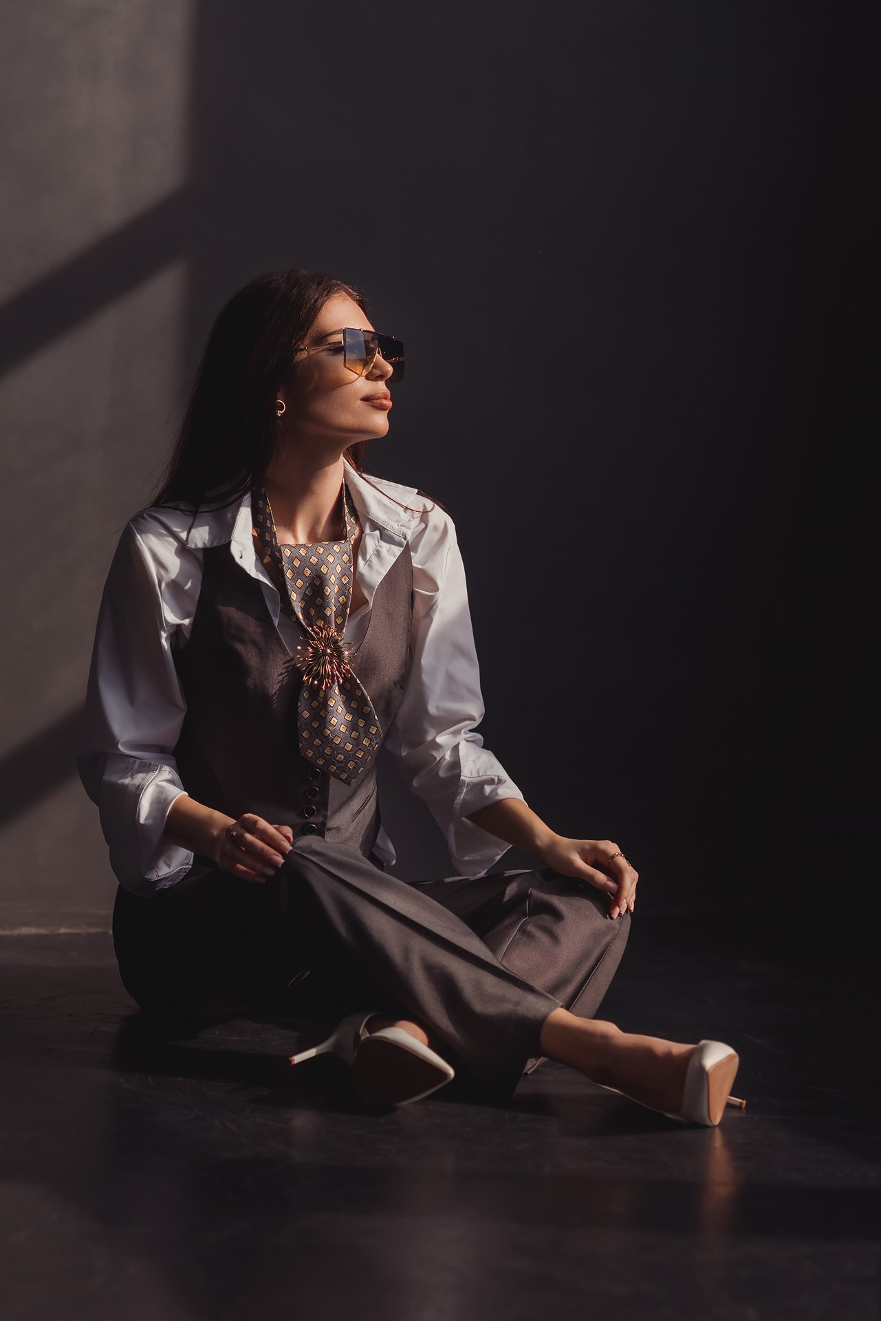 Фотограф в Волгограде, Москве, Санкт-Петербурге Валентина Ермилова