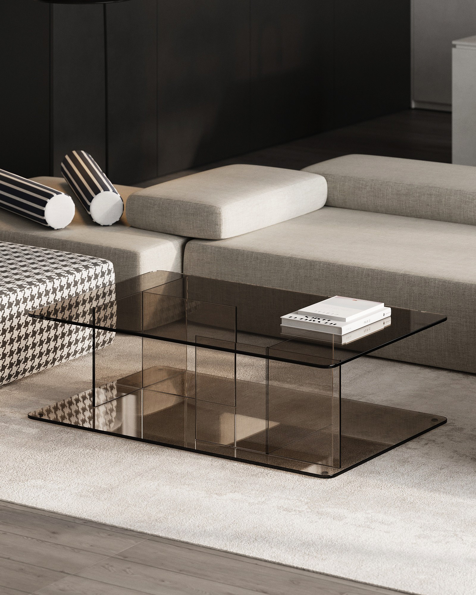 Готовые сцены 3Ds Max от Dvisualiz. 3d визуализатор Данила Белов Dvisualiz