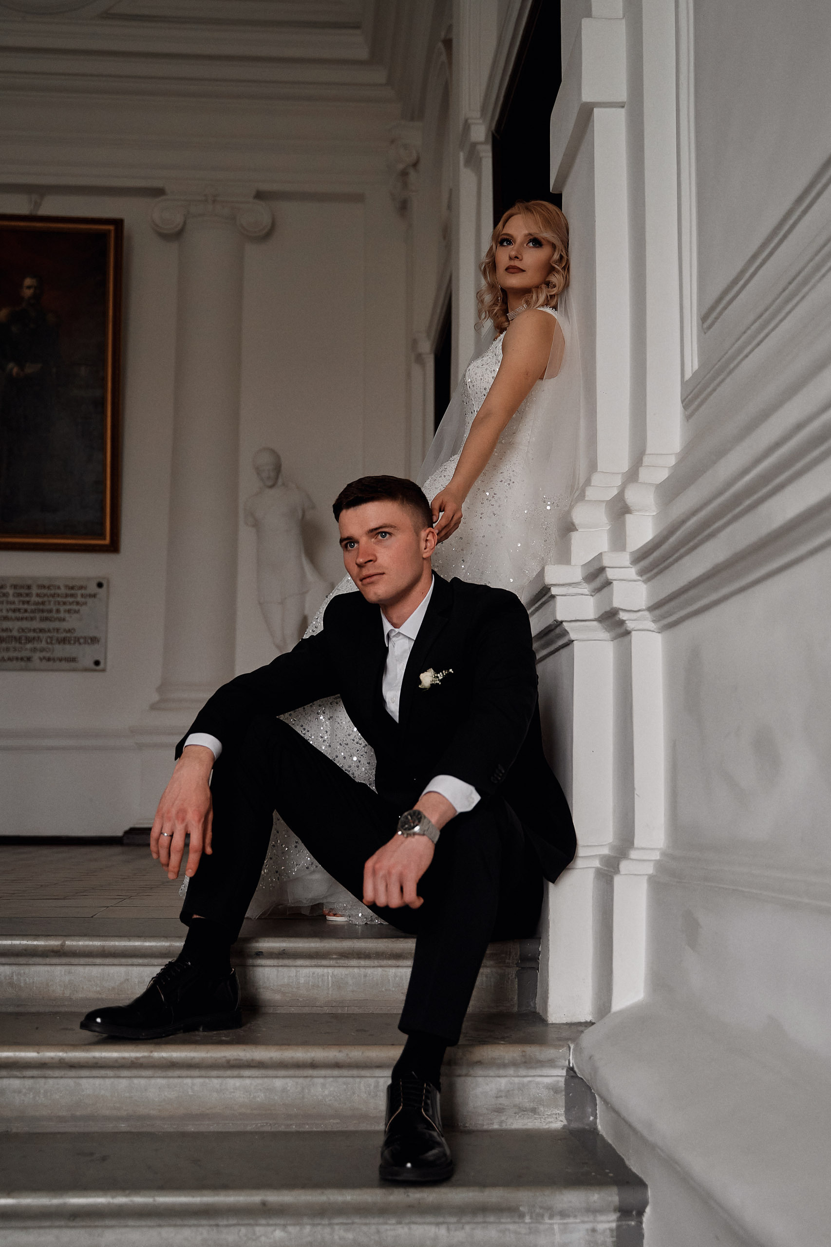 Свадебная, семейная фото и видео съёмка в Пензе