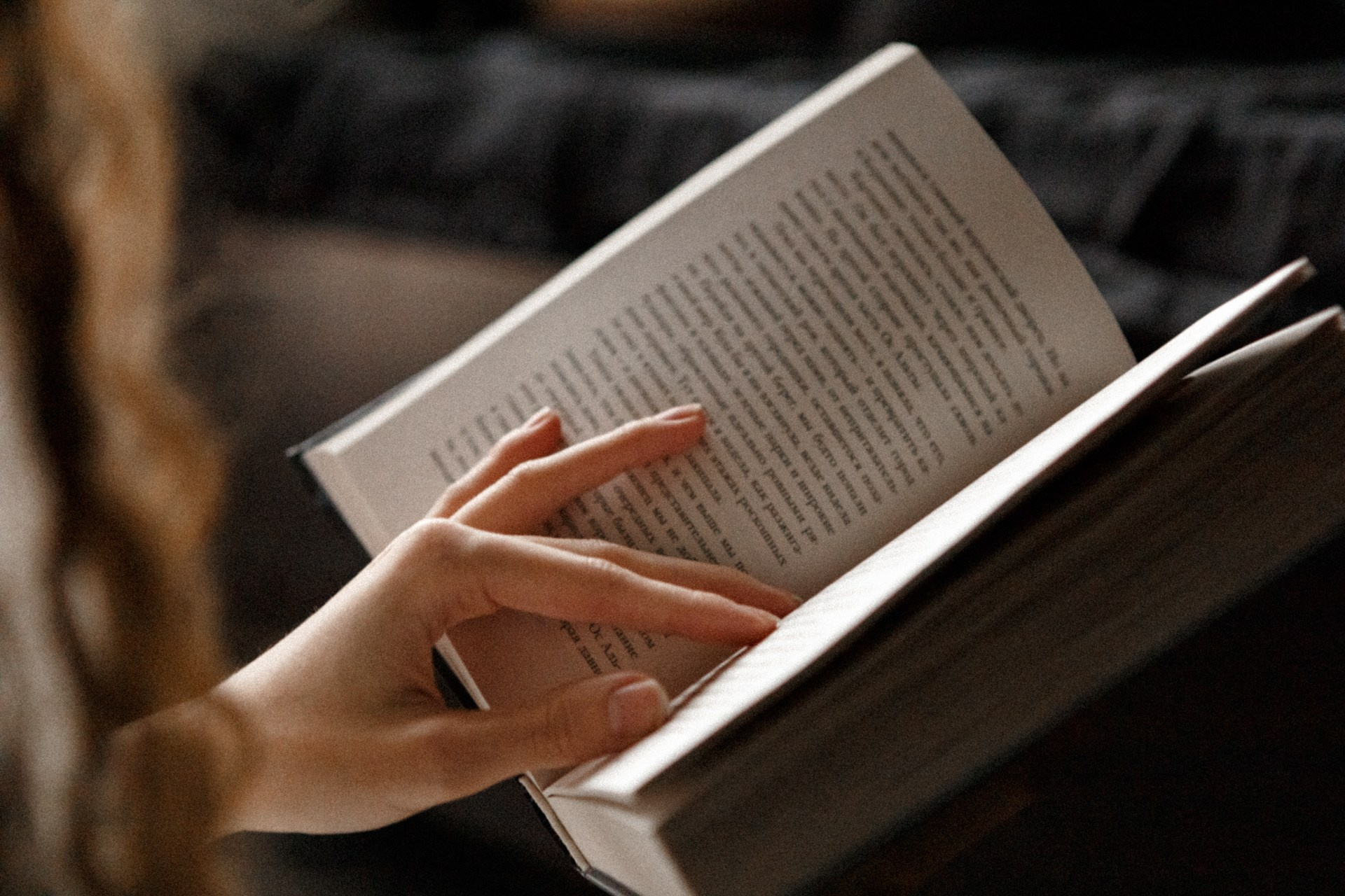 Истории. Фотограф Владимир Молоканов