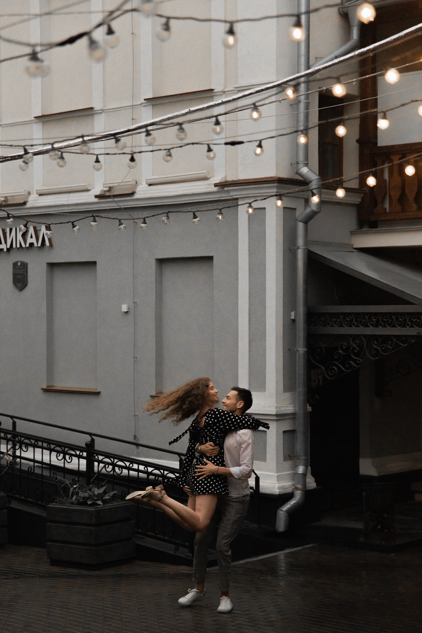 Свадебный фотограф в Минске в Москве в РБ Анатолий Полишко