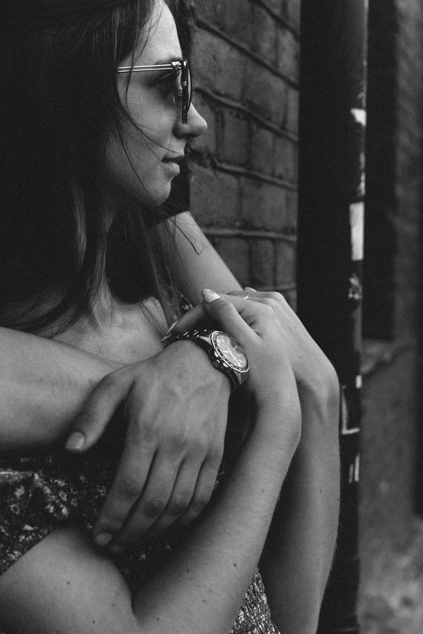 Анна и Никита